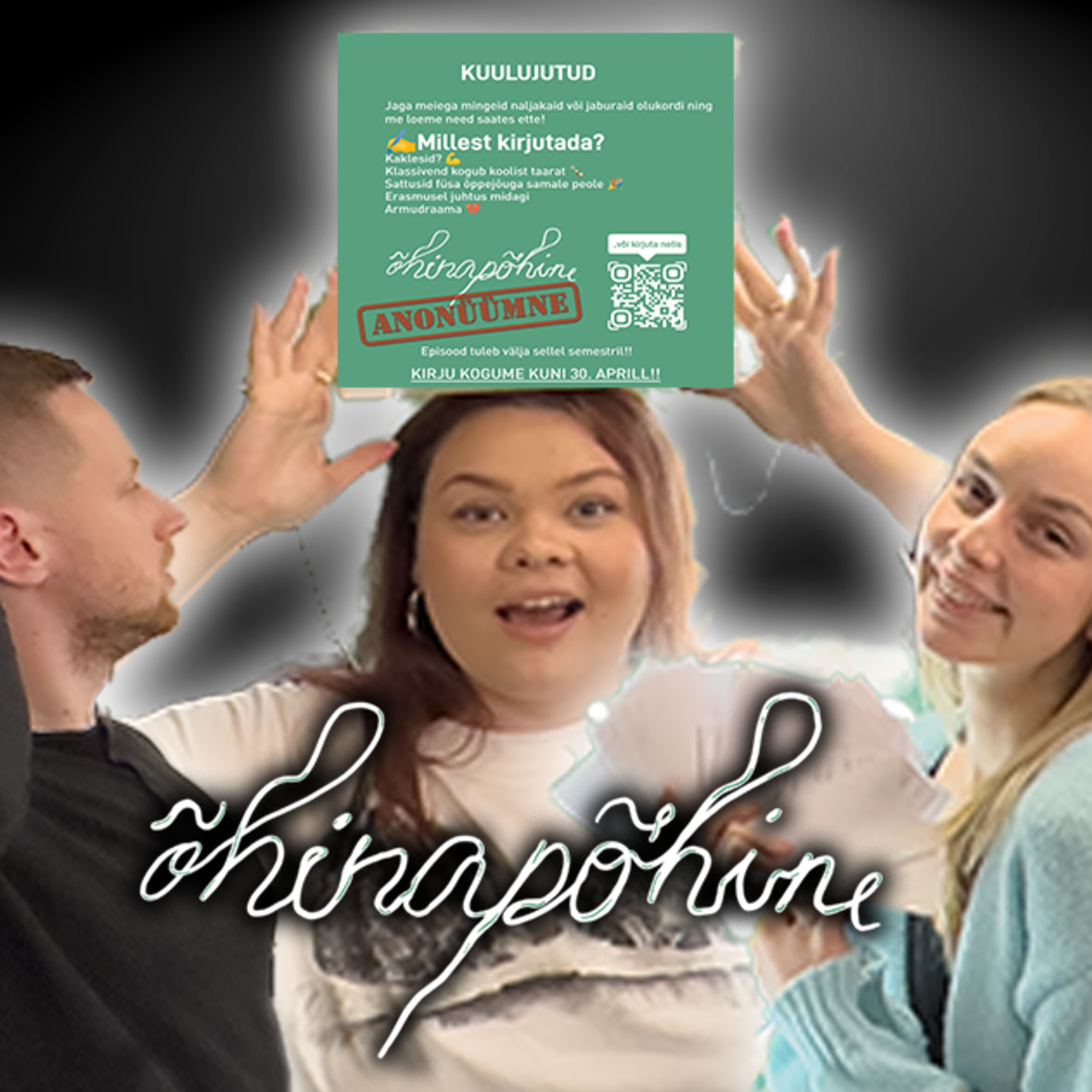 Õhinapõhine Podcast