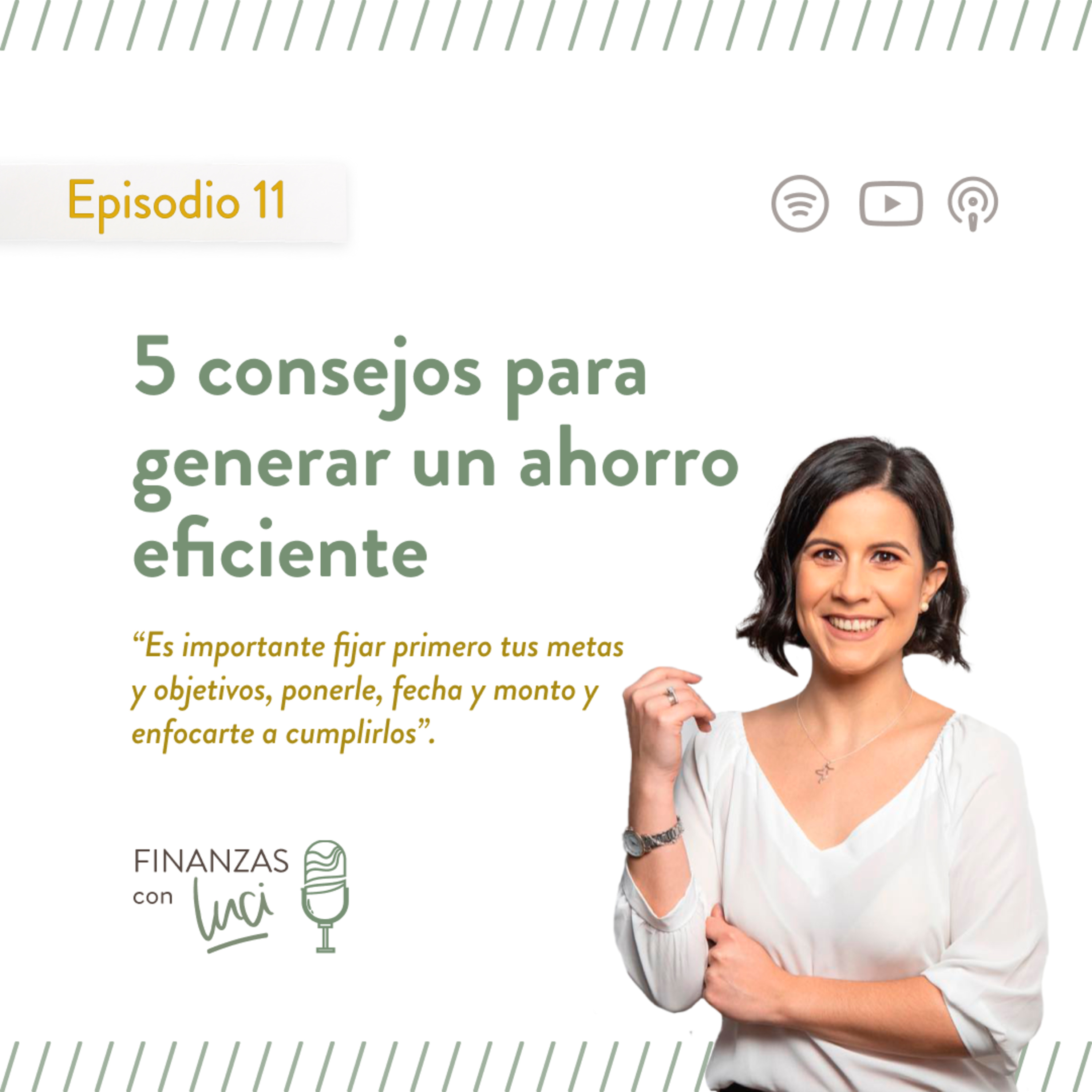 Finanzas con Luci