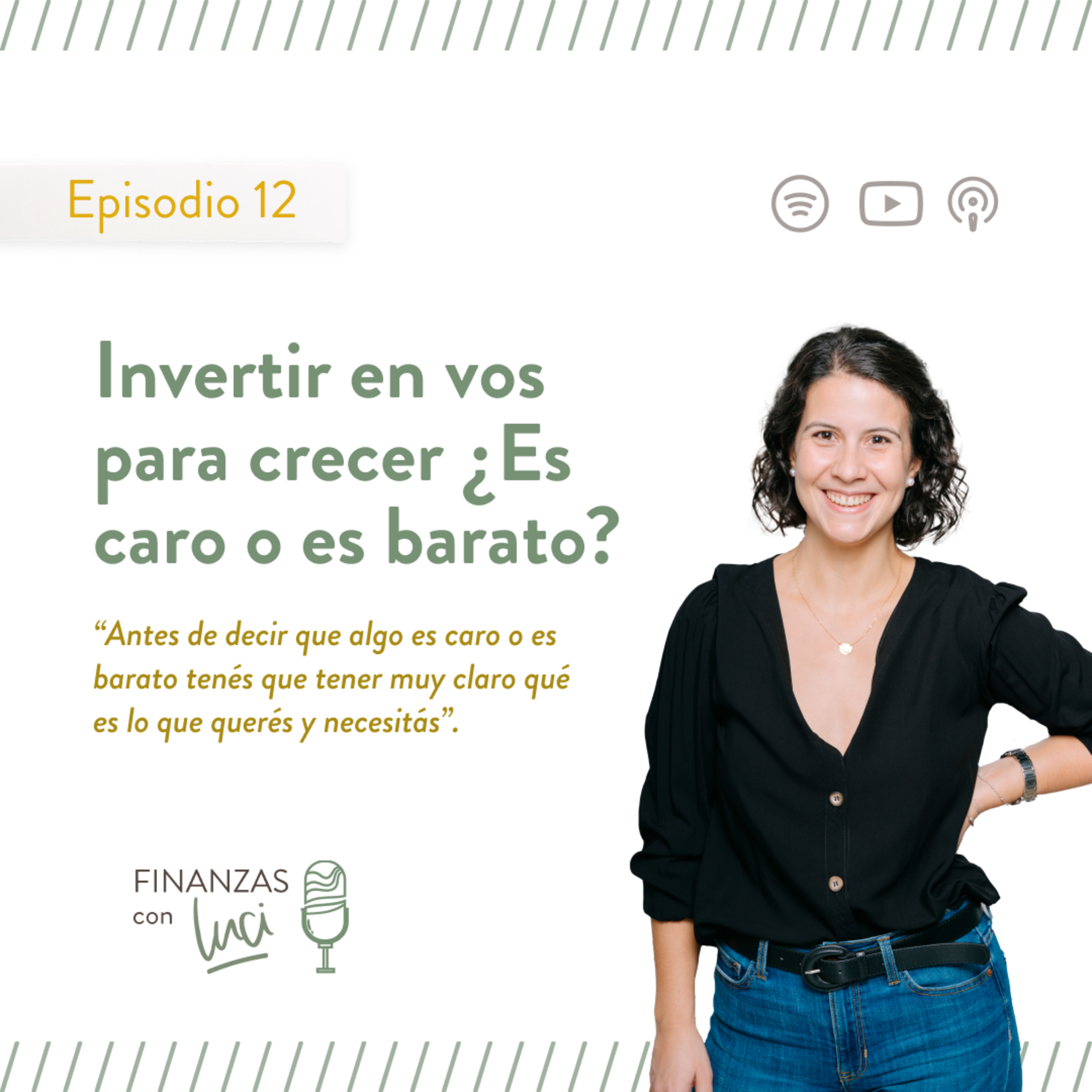 Finanzas con Luci