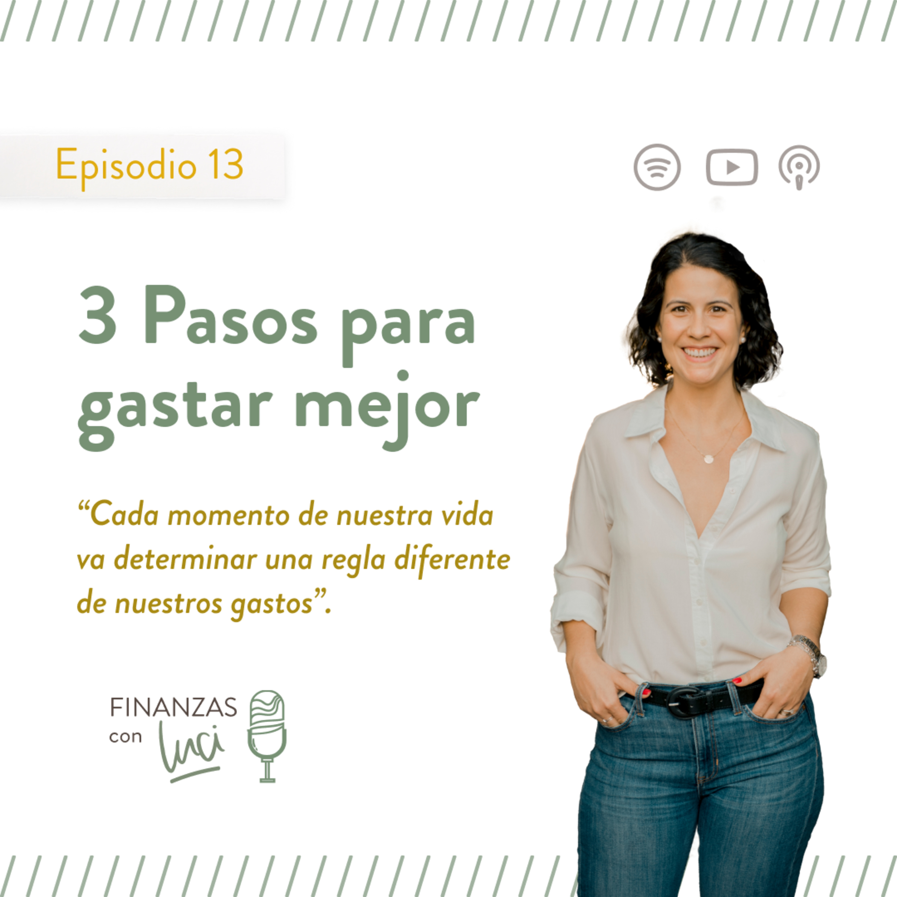 Finanzas con Luci