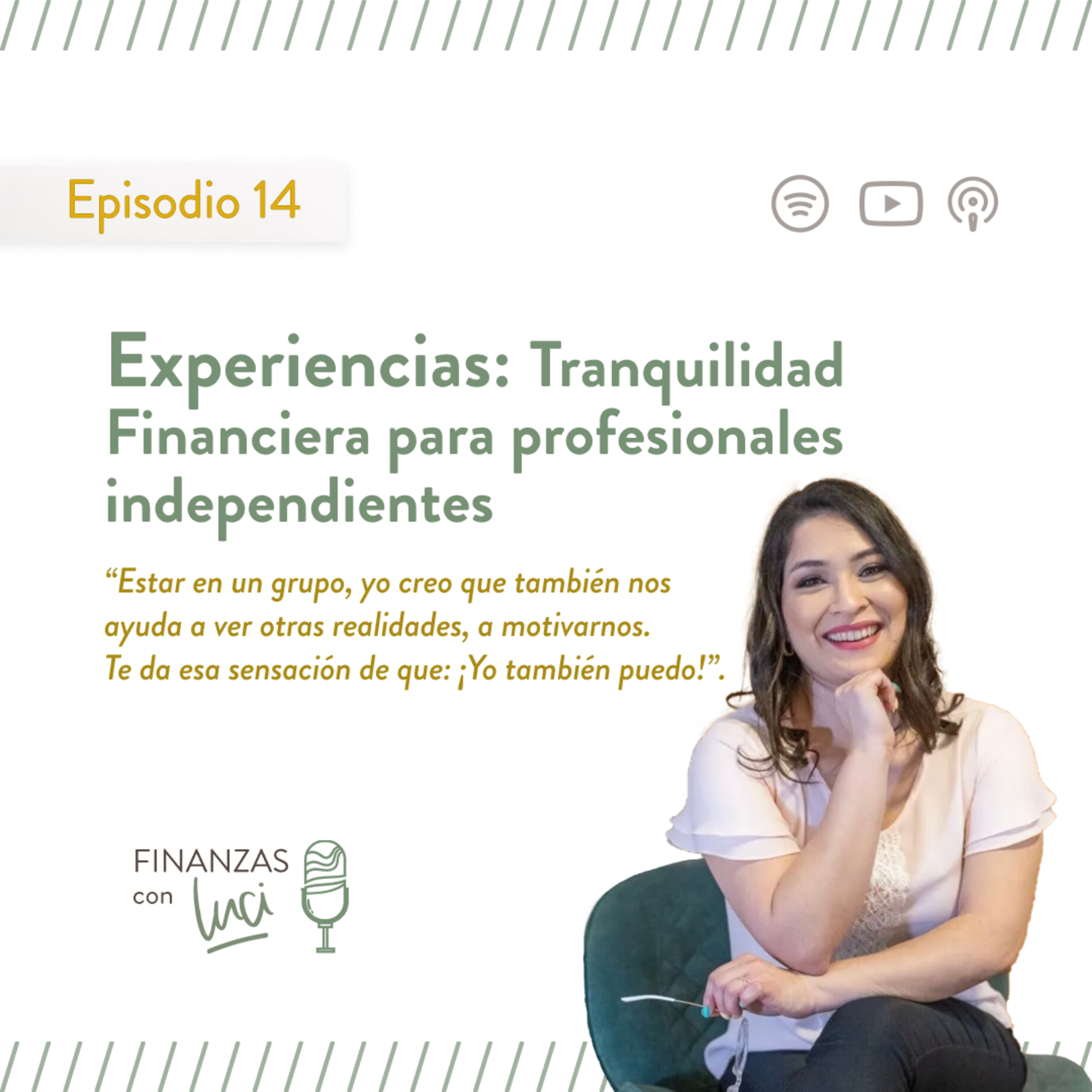 Finanzas con Luci