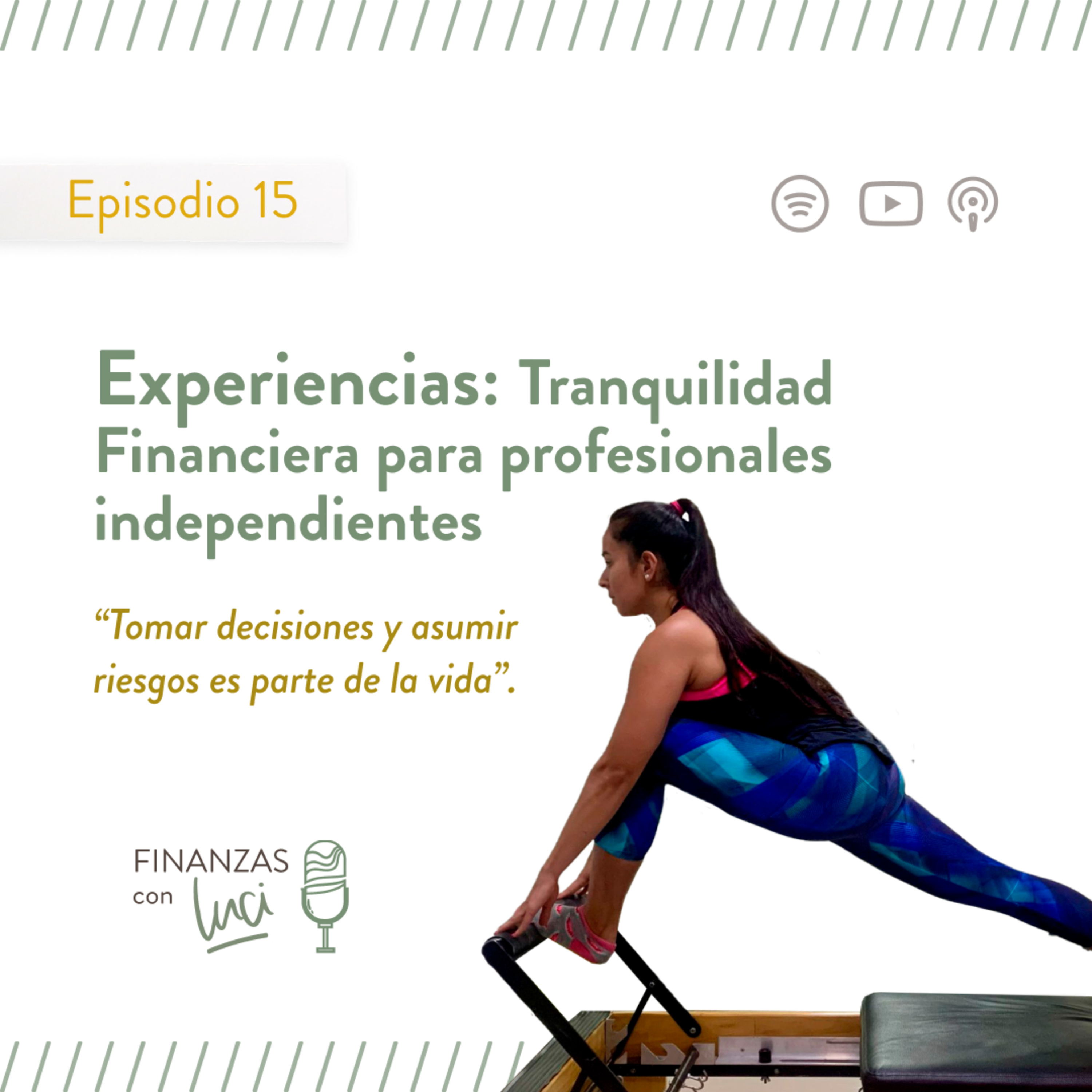 Finanzas con Luci
