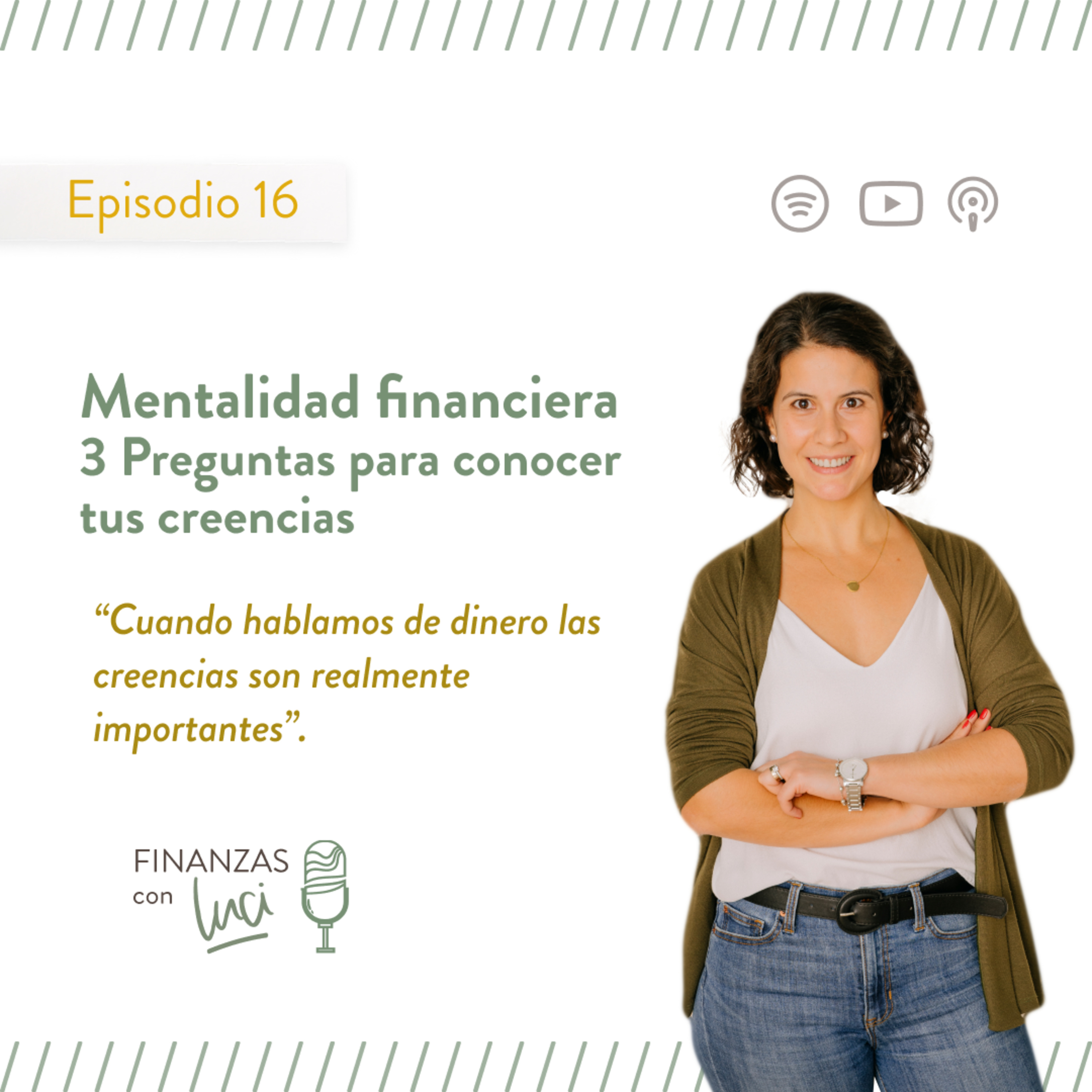 Finanzas con Luci