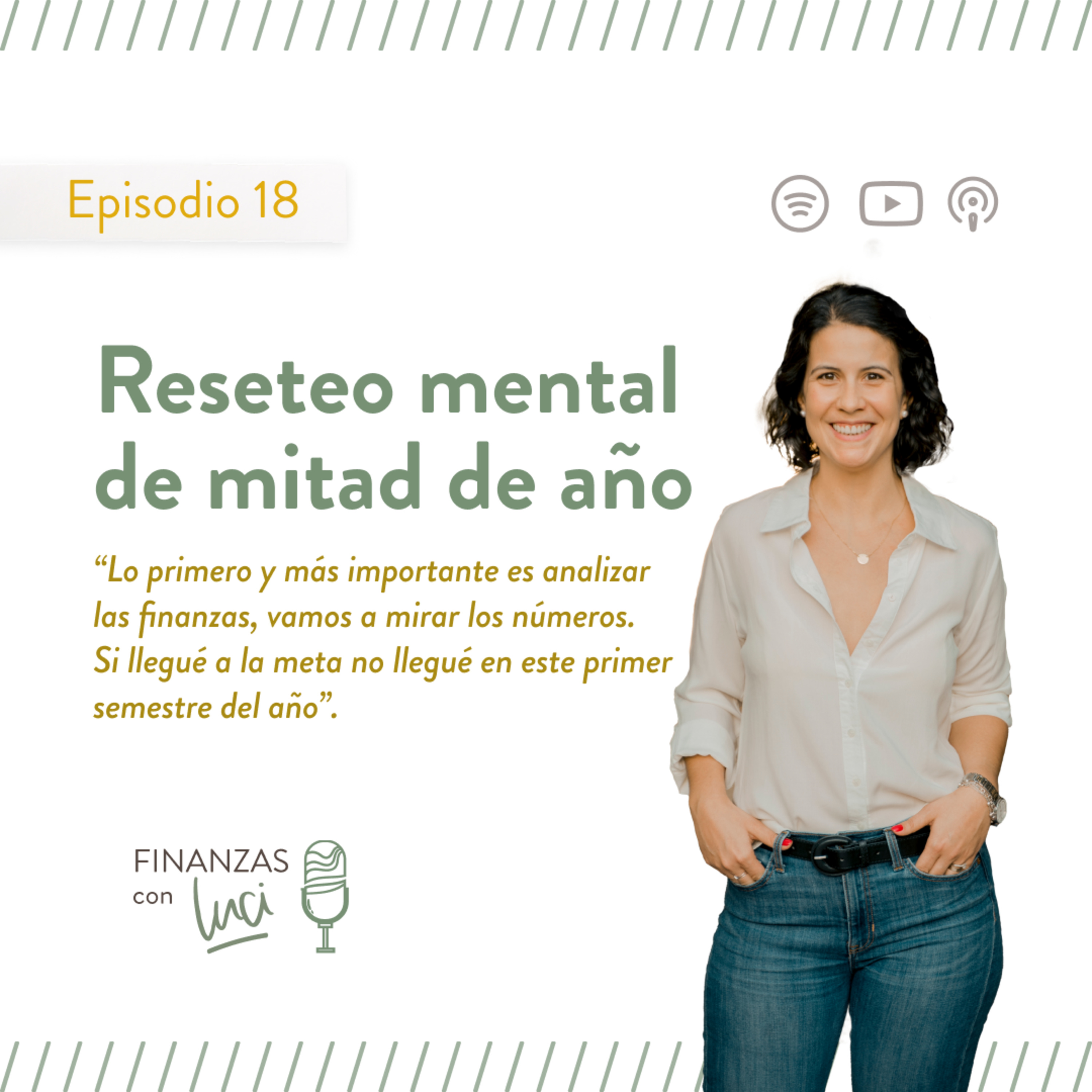 Finanzas con Luci