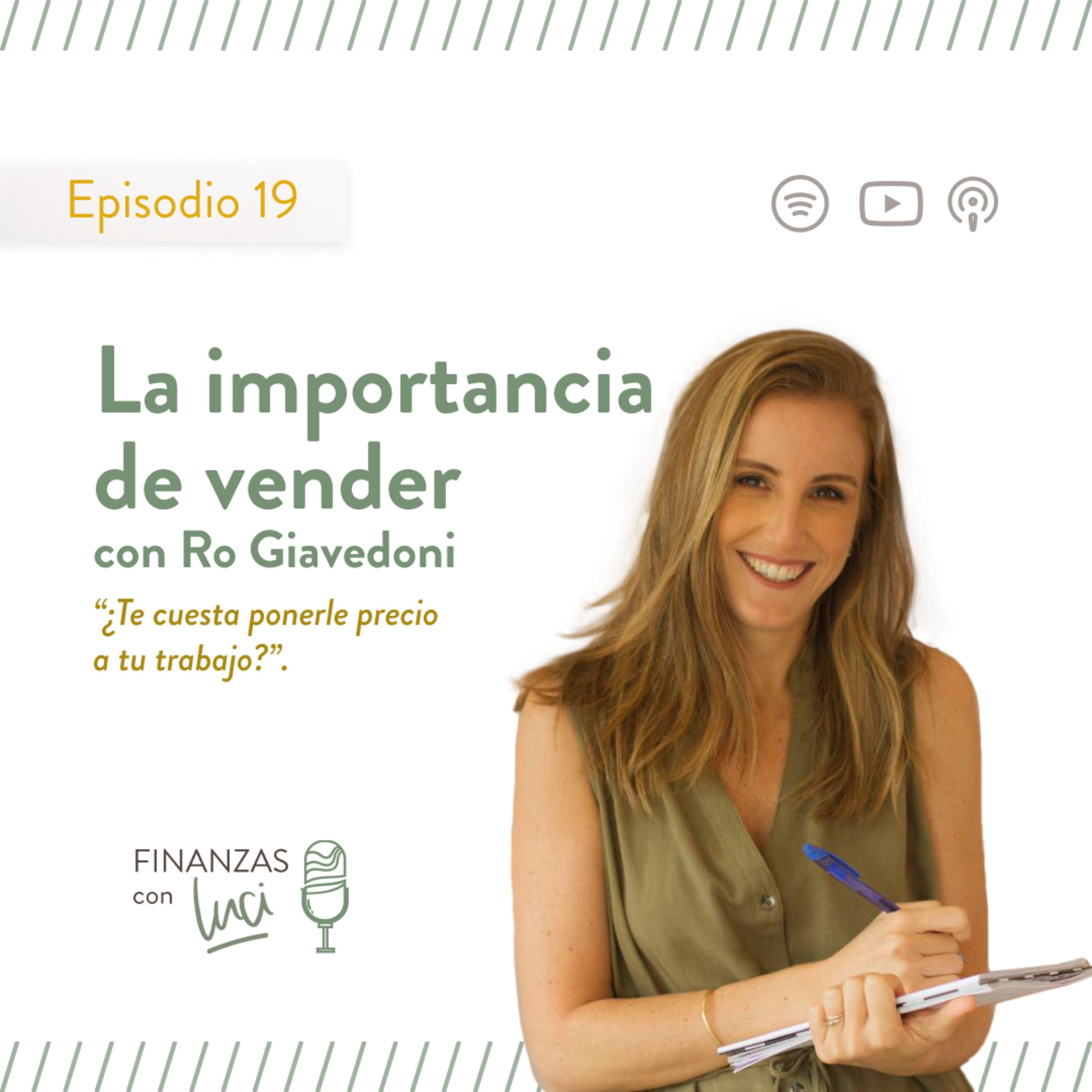 Finanzas con Luci
