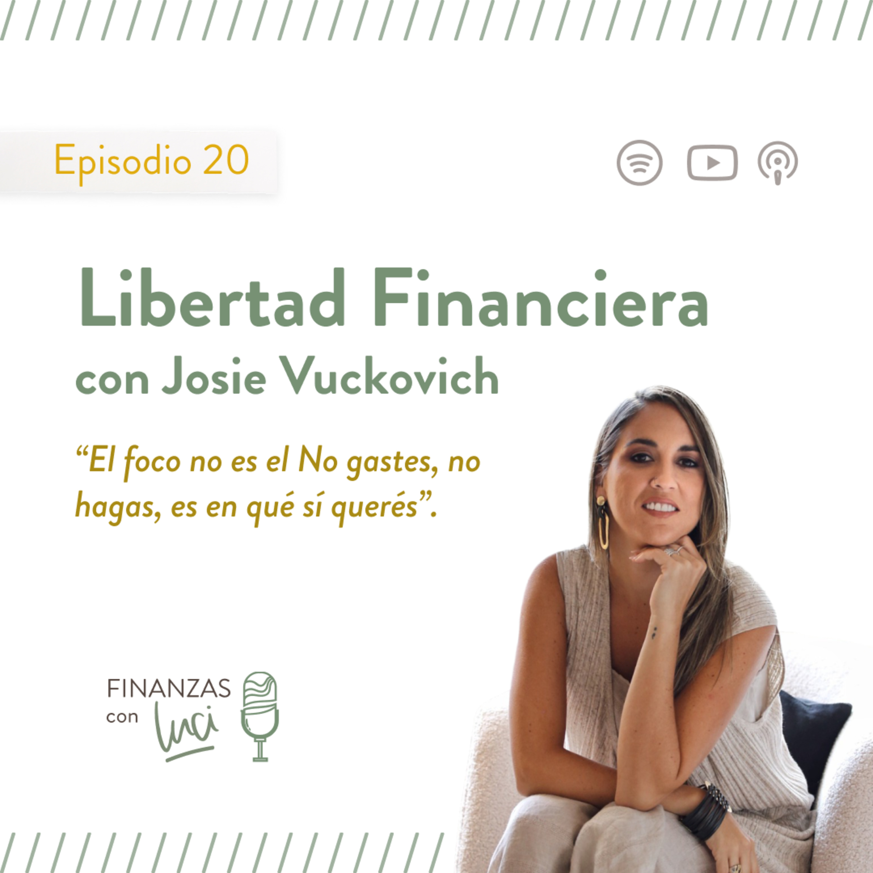 Finanzas con Luci