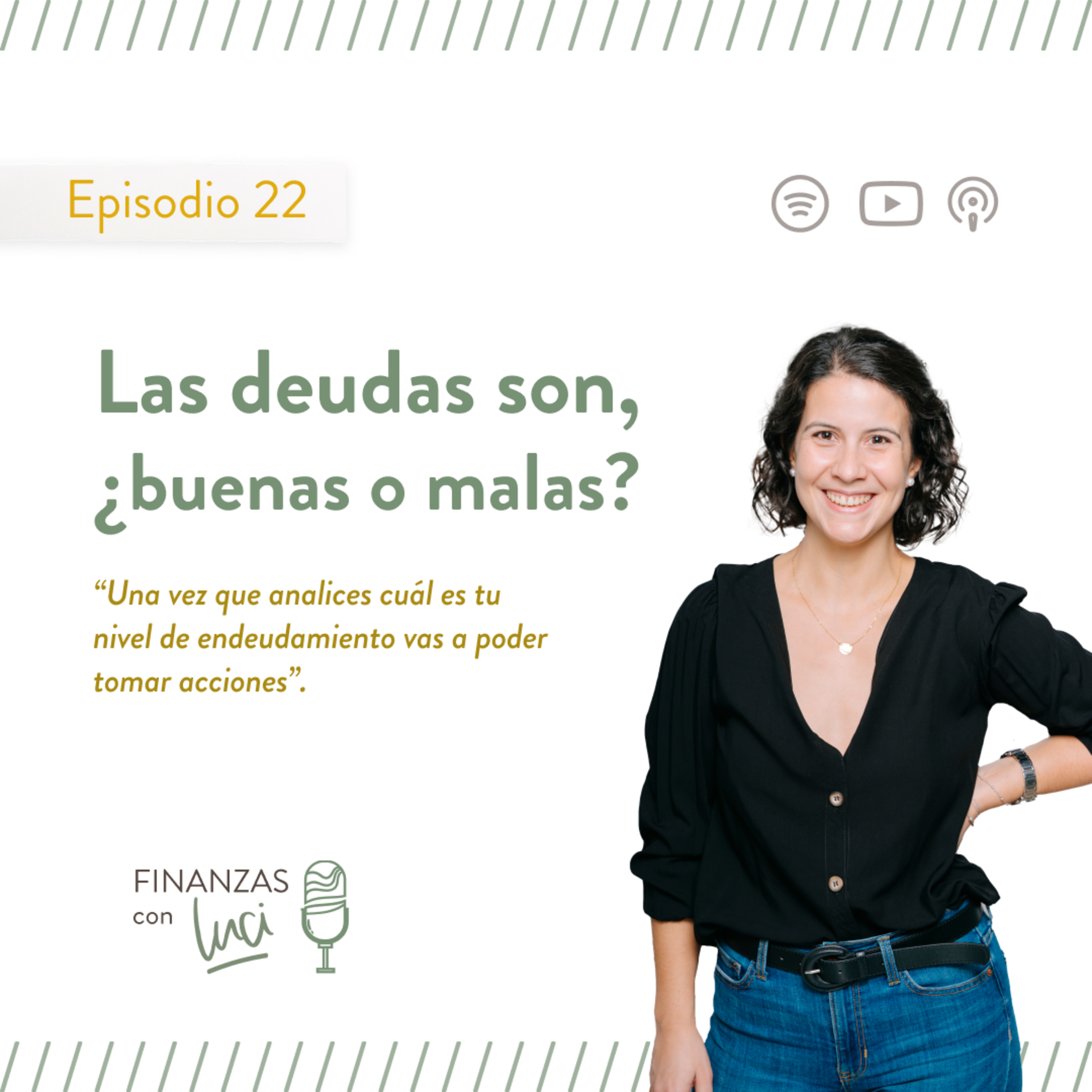 Finanzas con Luci