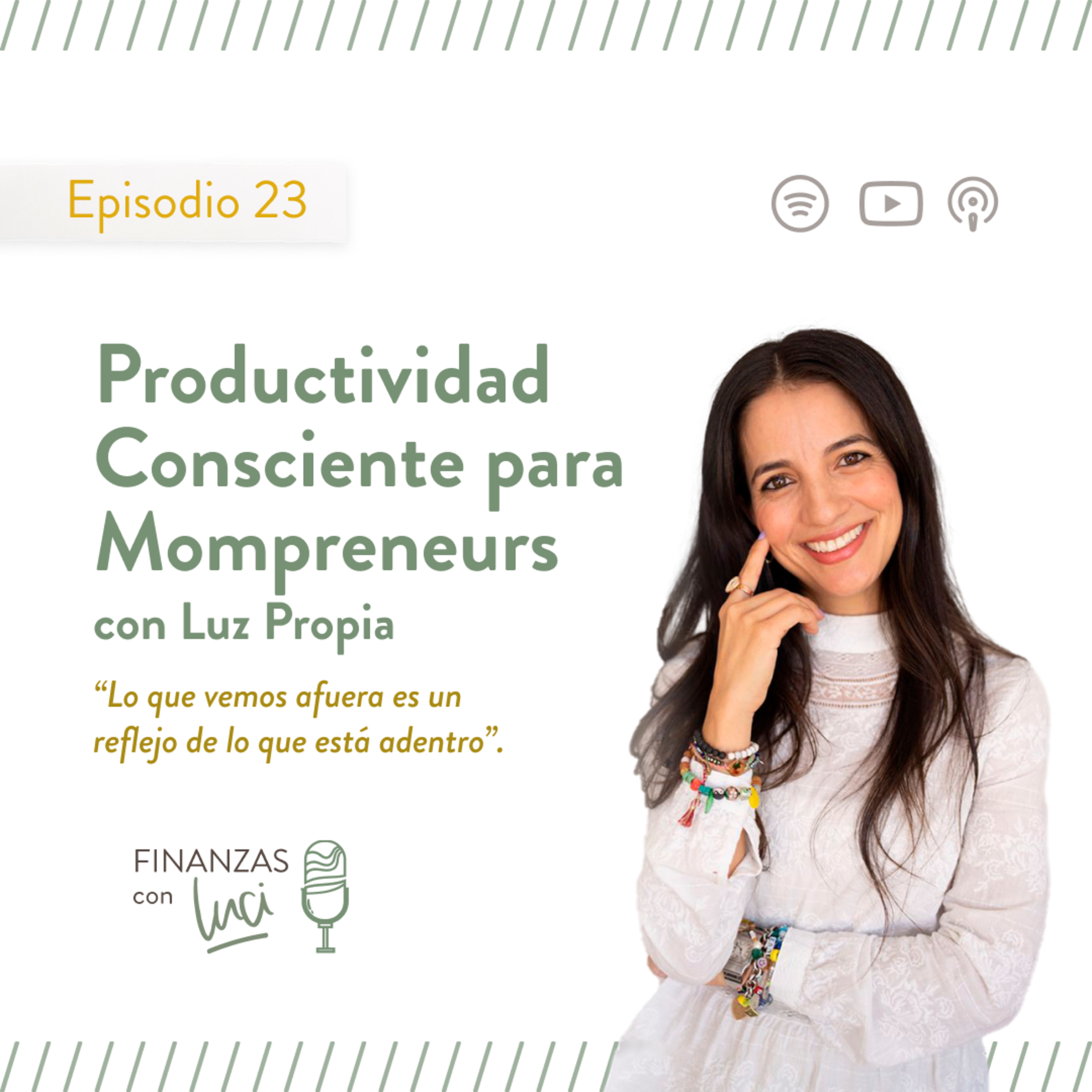 Finanzas con Luci