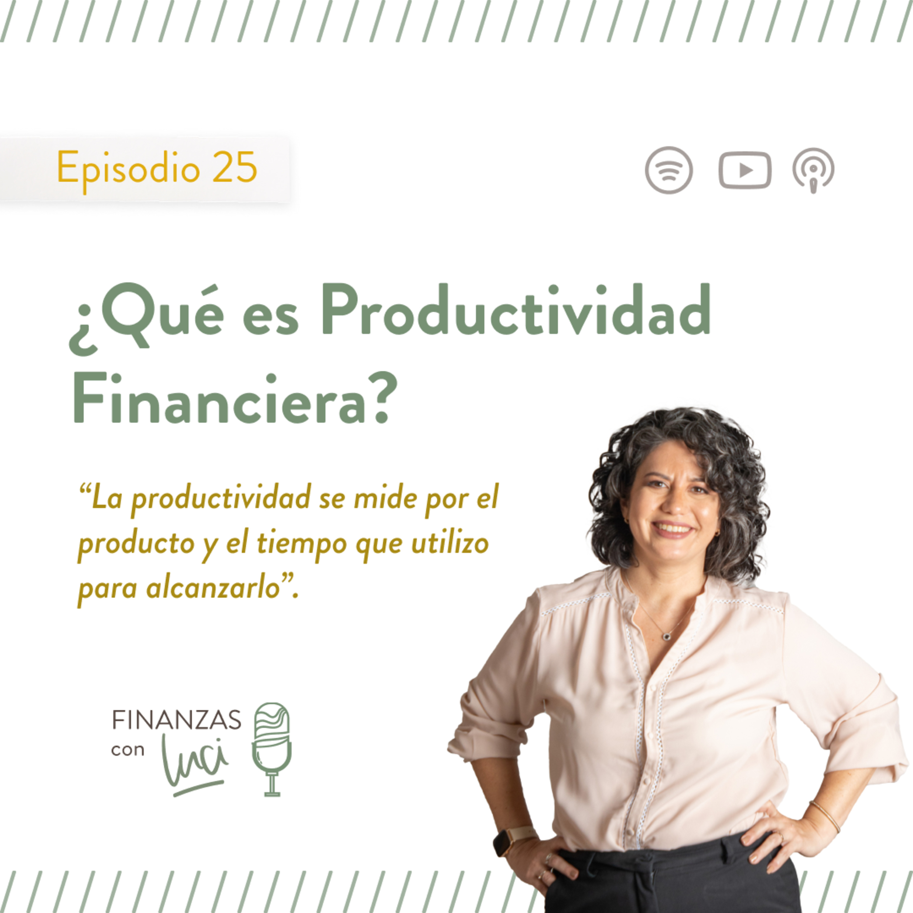 Finanzas con Luci