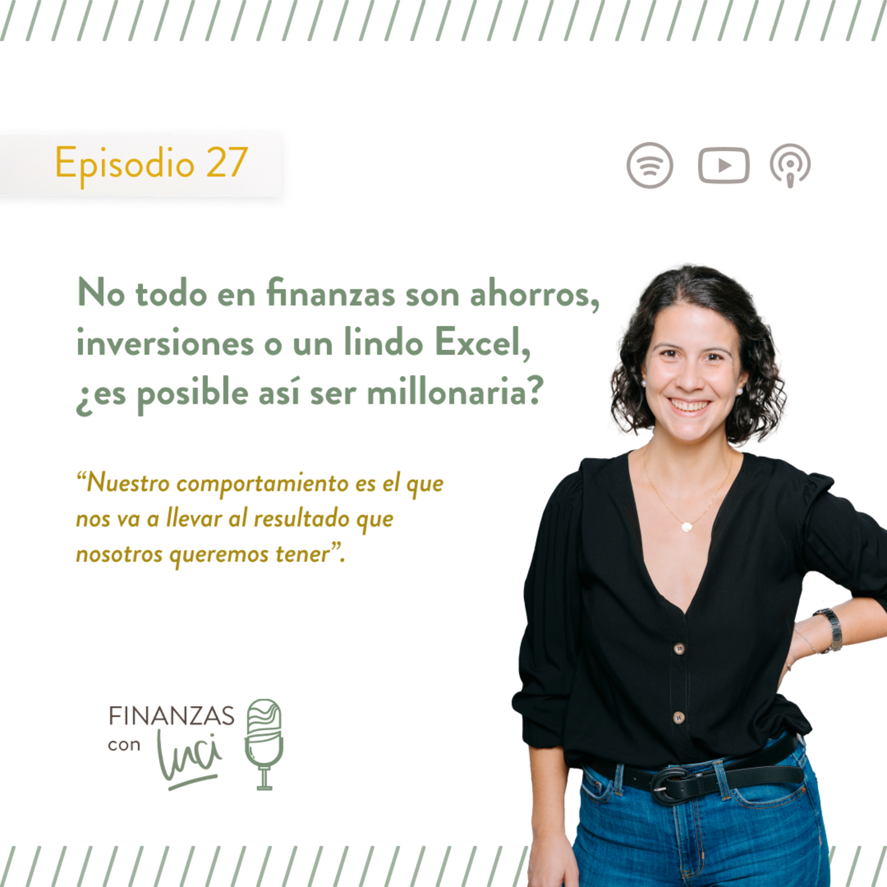 Finanzas con Luci