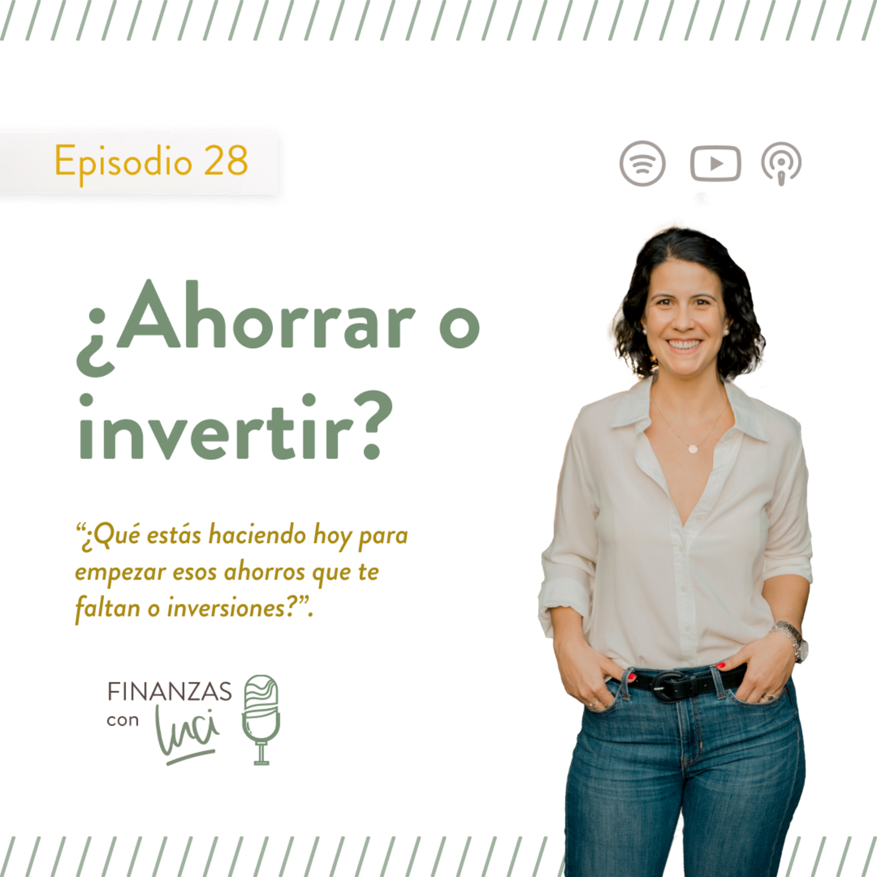 Finanzas con Luci