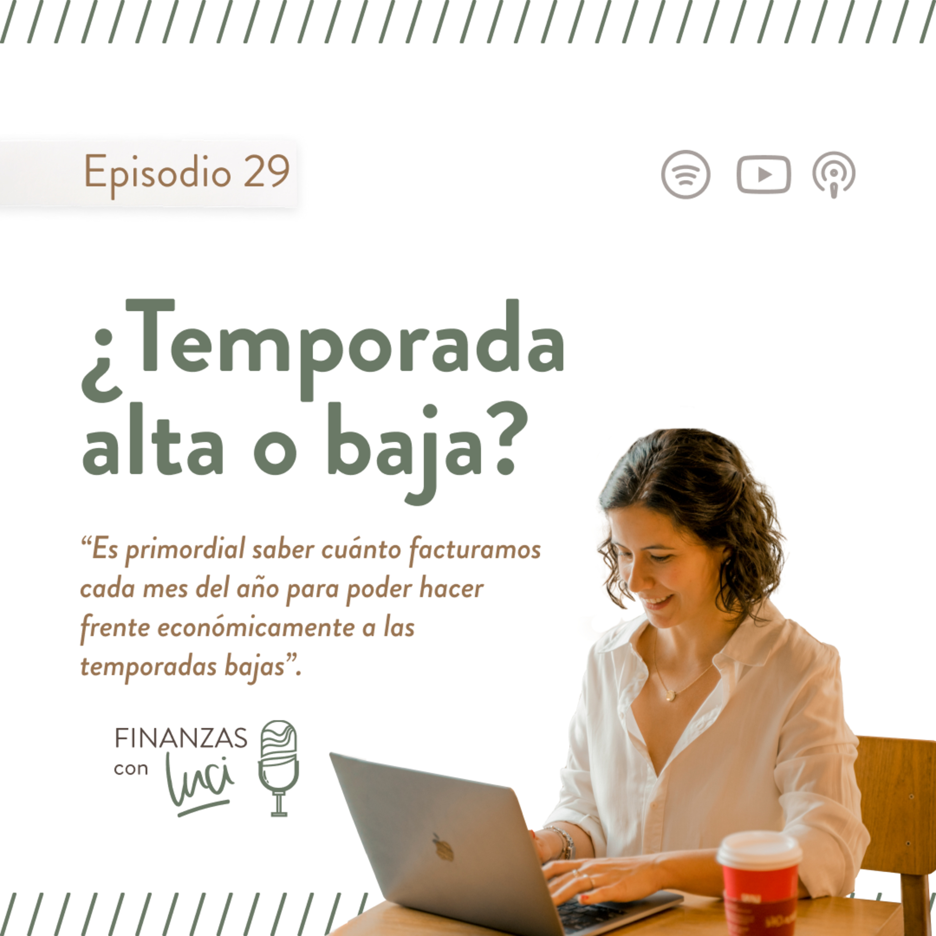 Finanzas con Luci