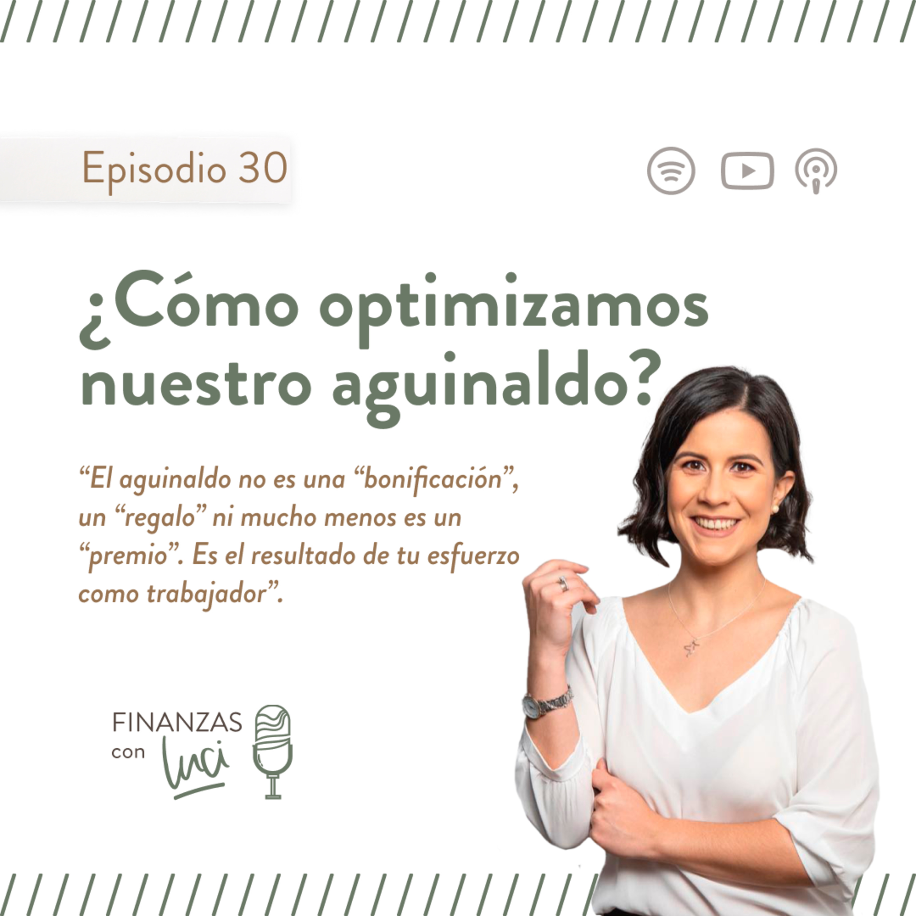 Finanzas con Luci