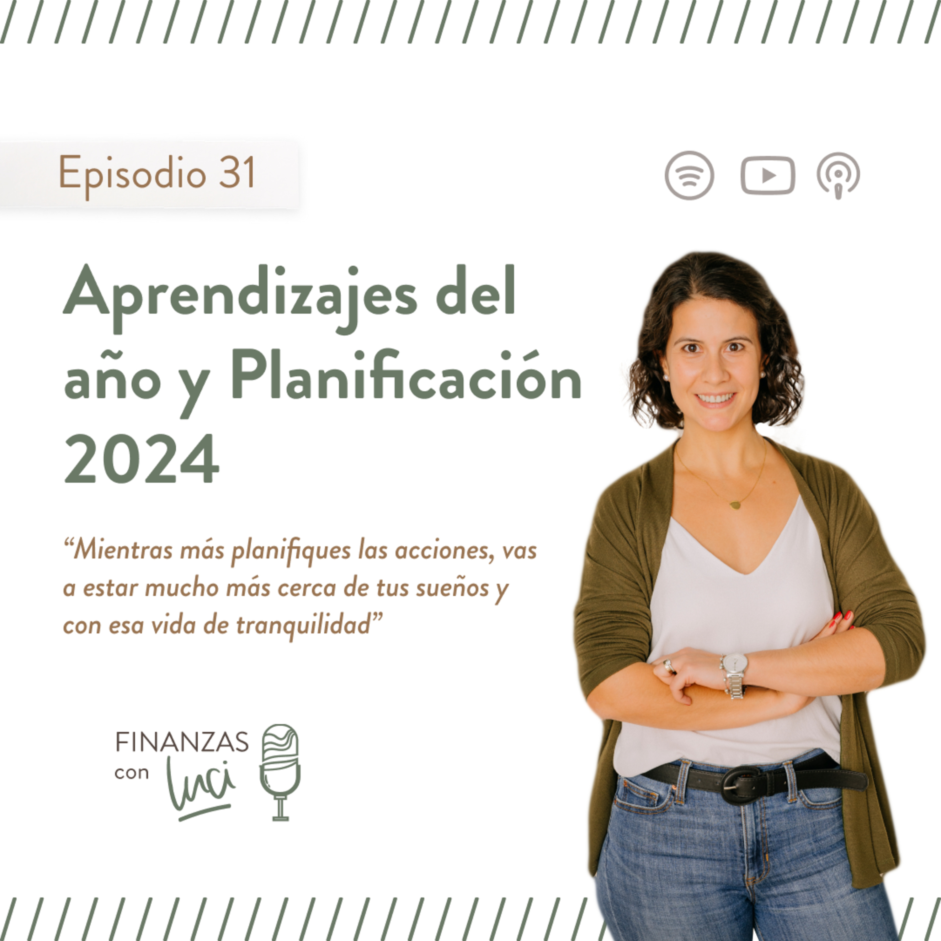 Finanzas con Luci