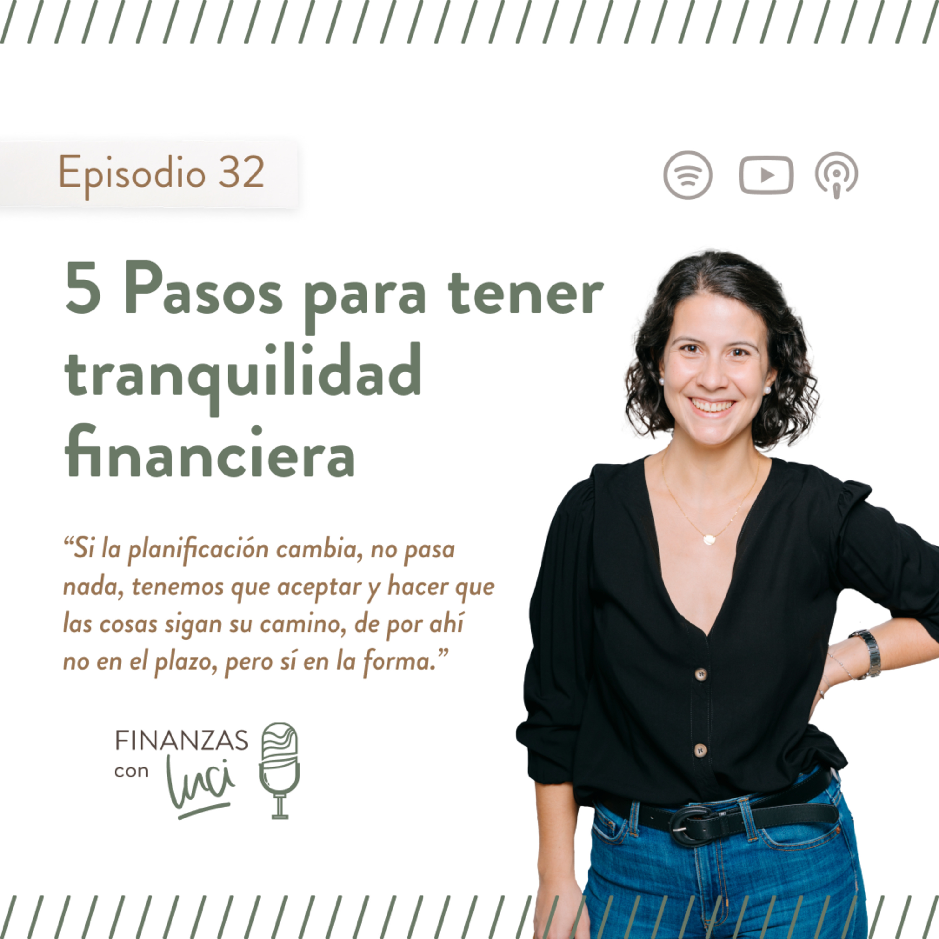 Finanzas con Luci