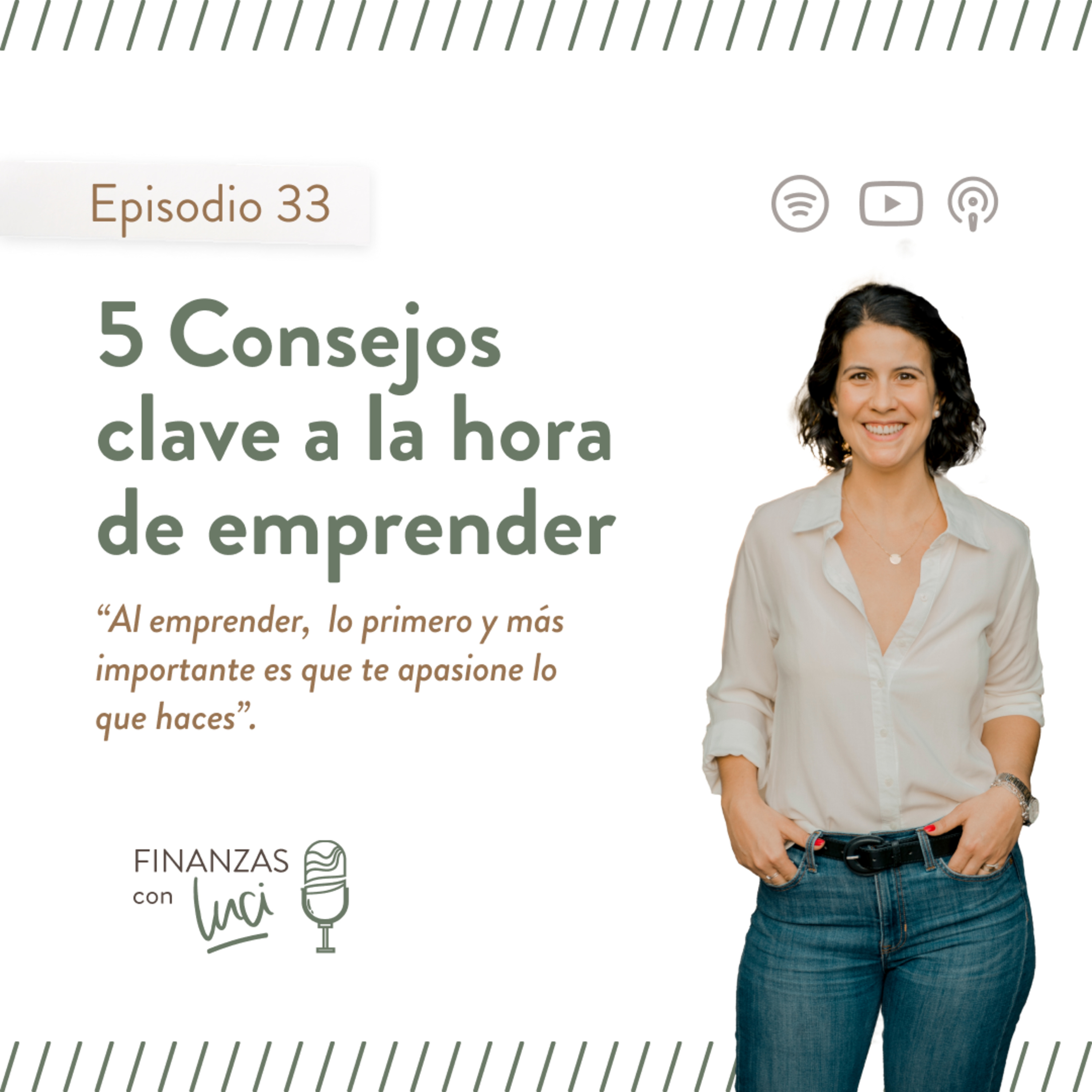 Finanzas con Luci