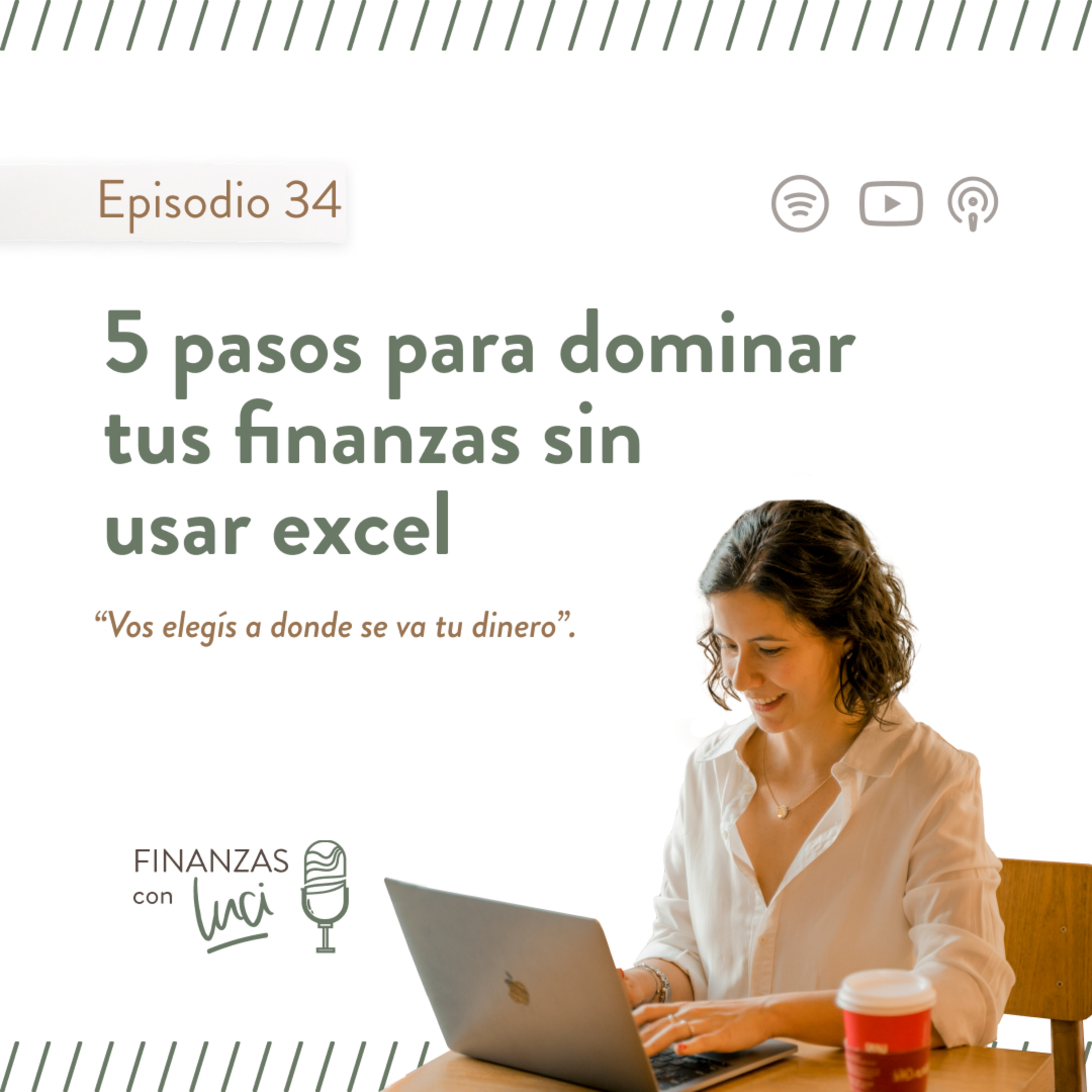Finanzas con Luci