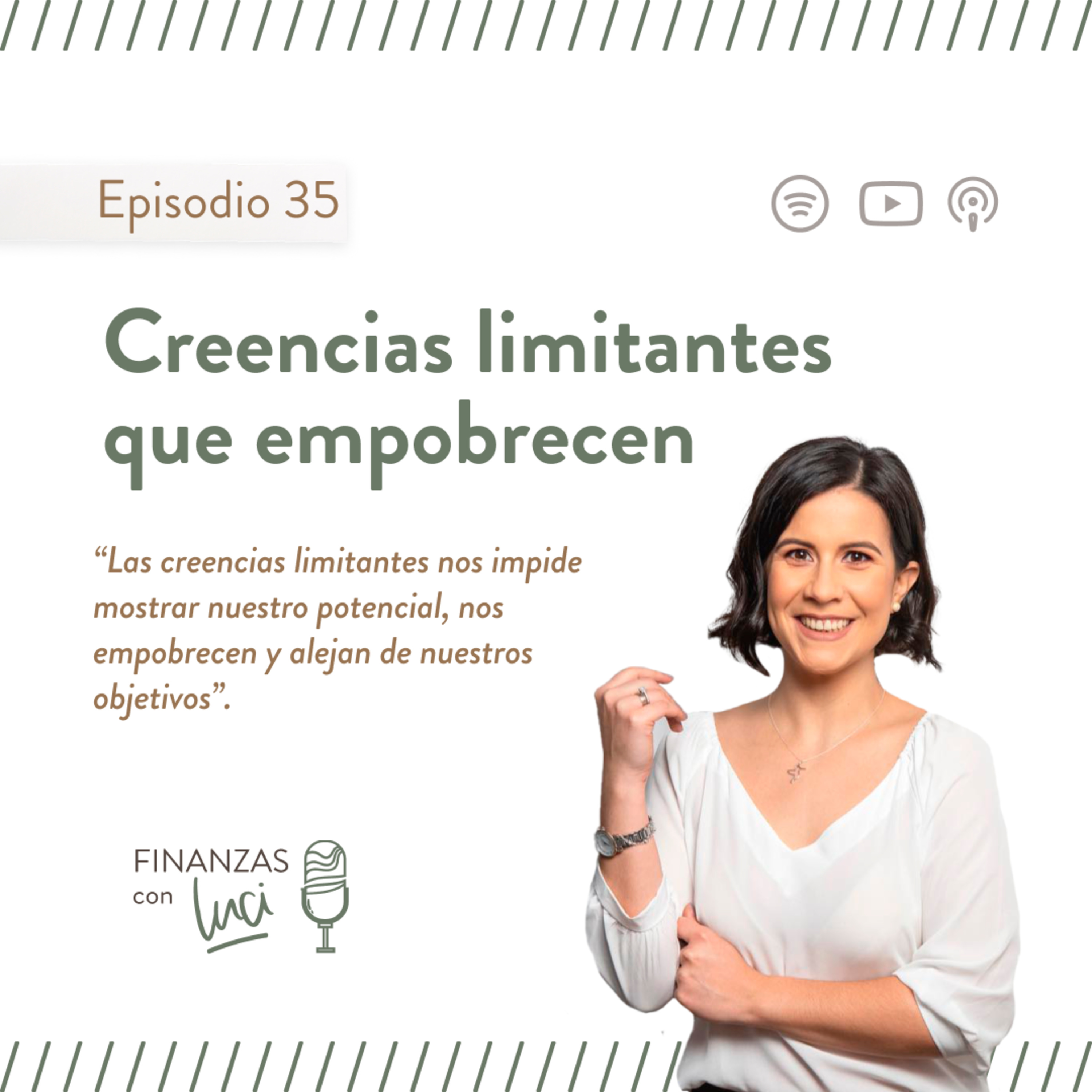 Finanzas con Luci