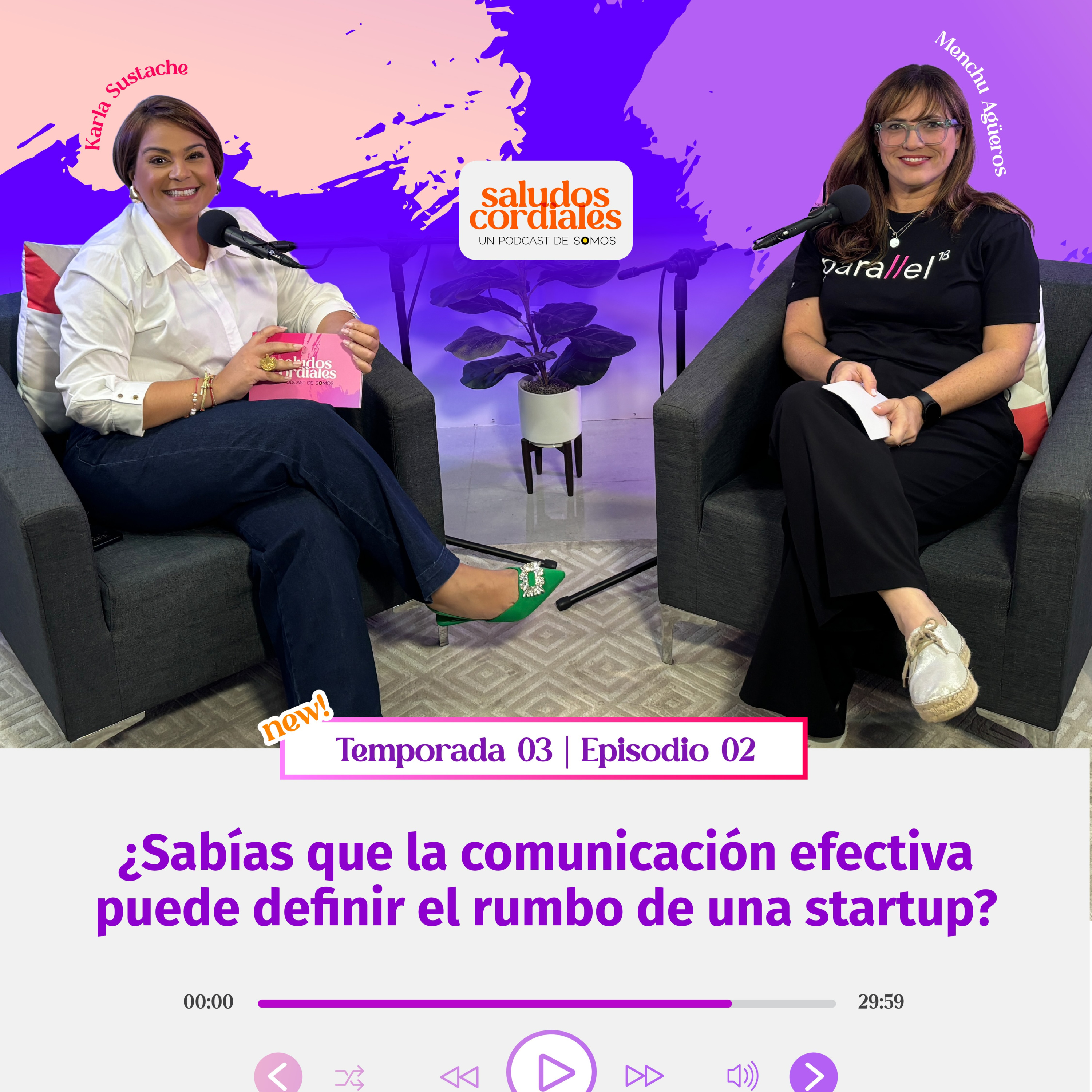 Saludos Cordiales