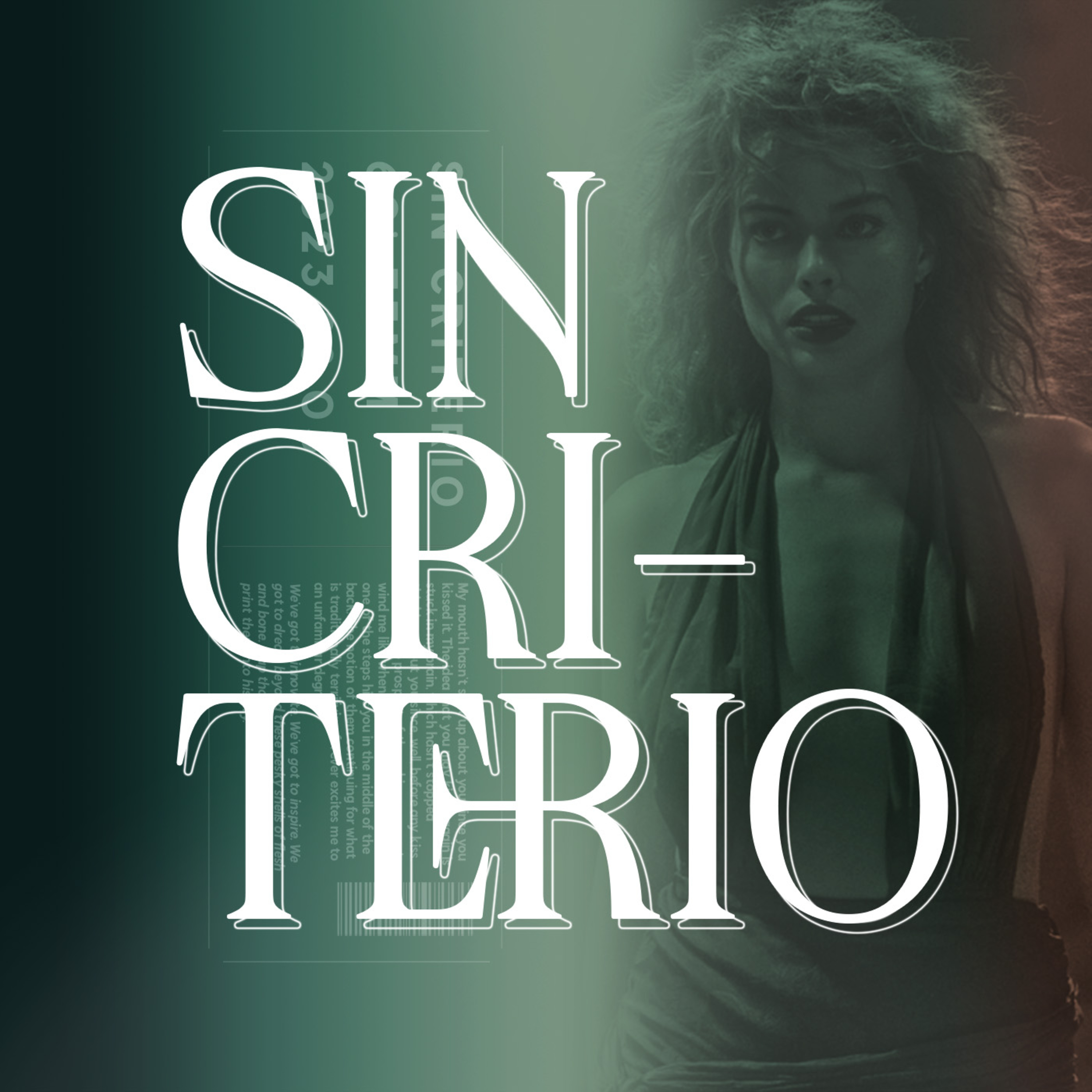 Sin Criterio