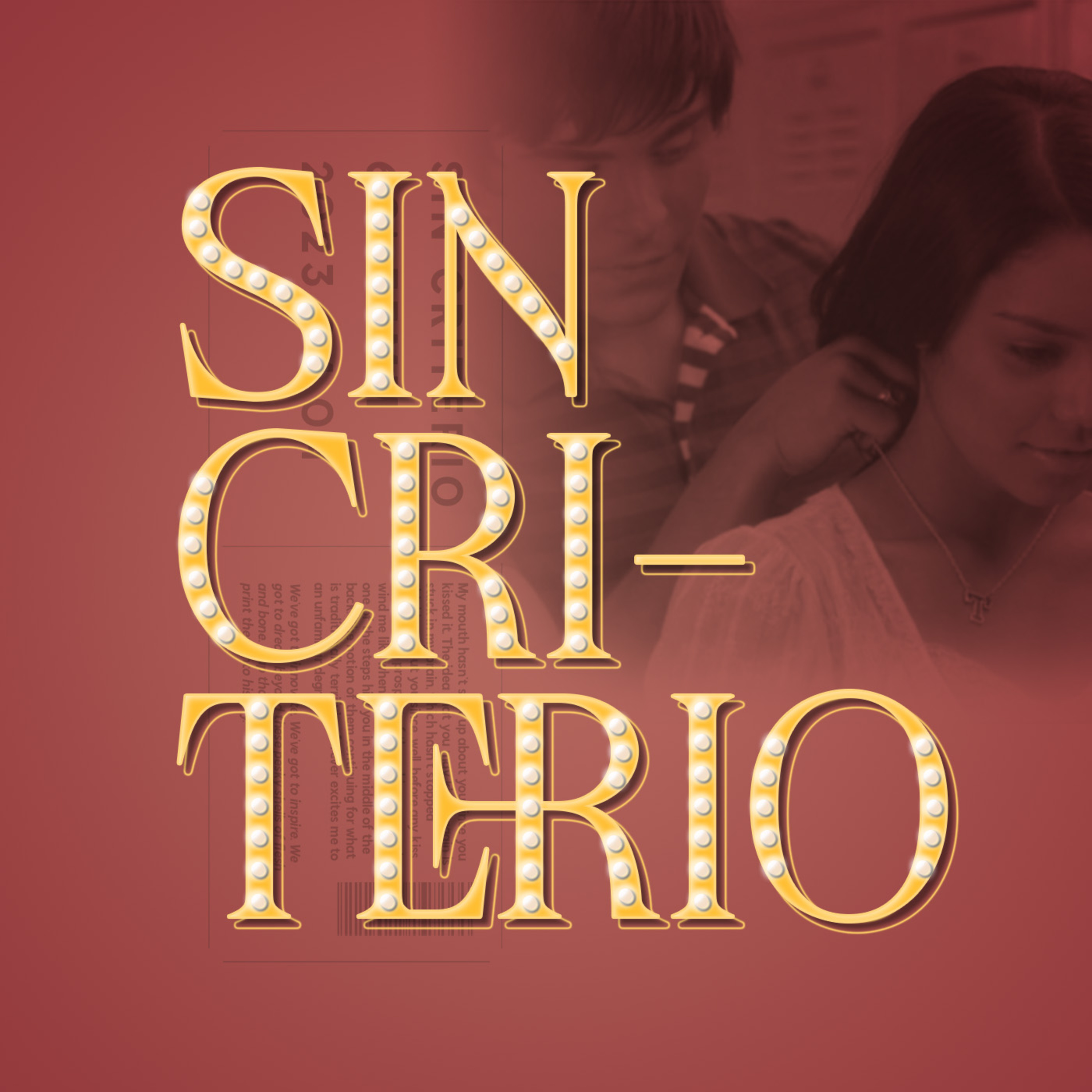 Sin Criterio
