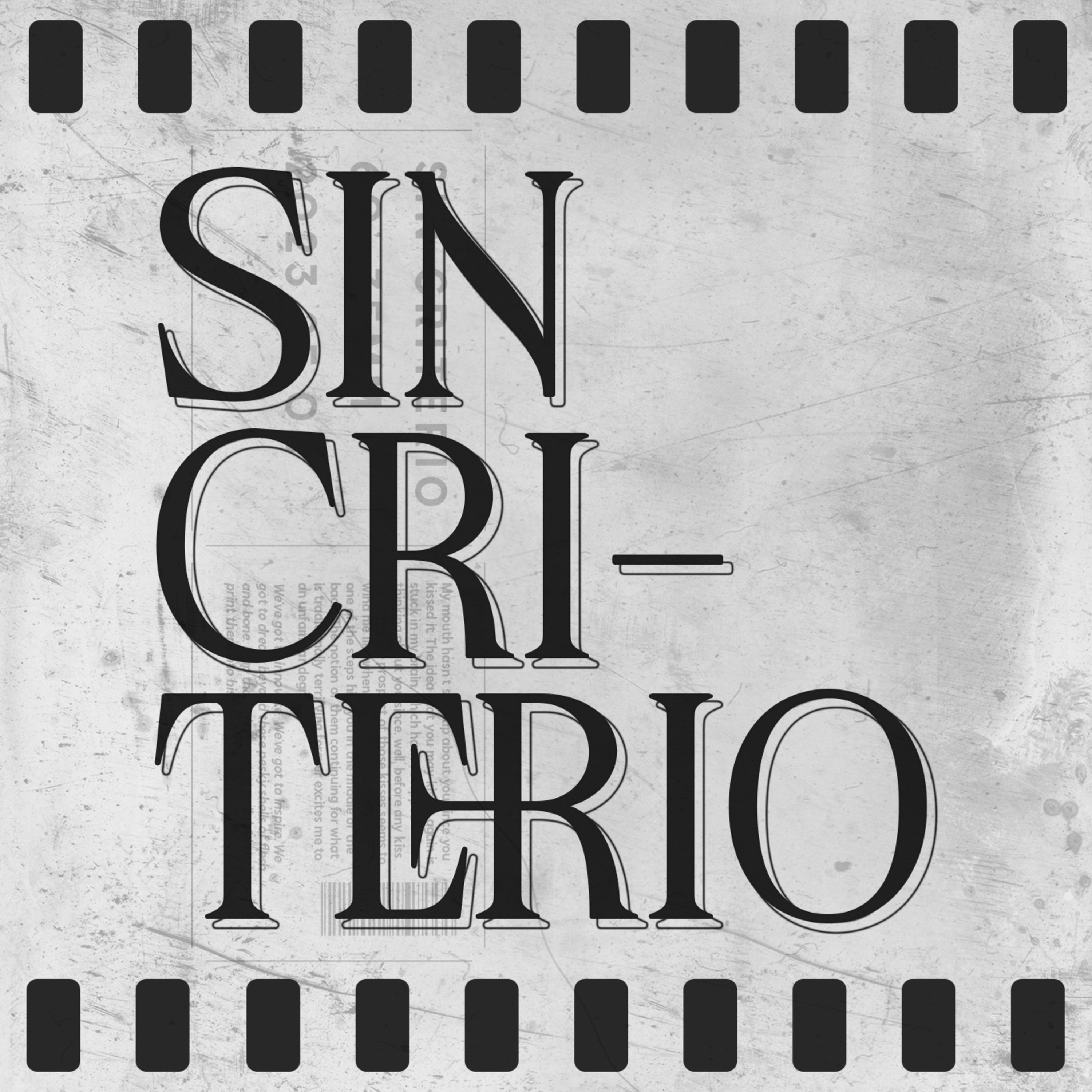 Sin Criterio