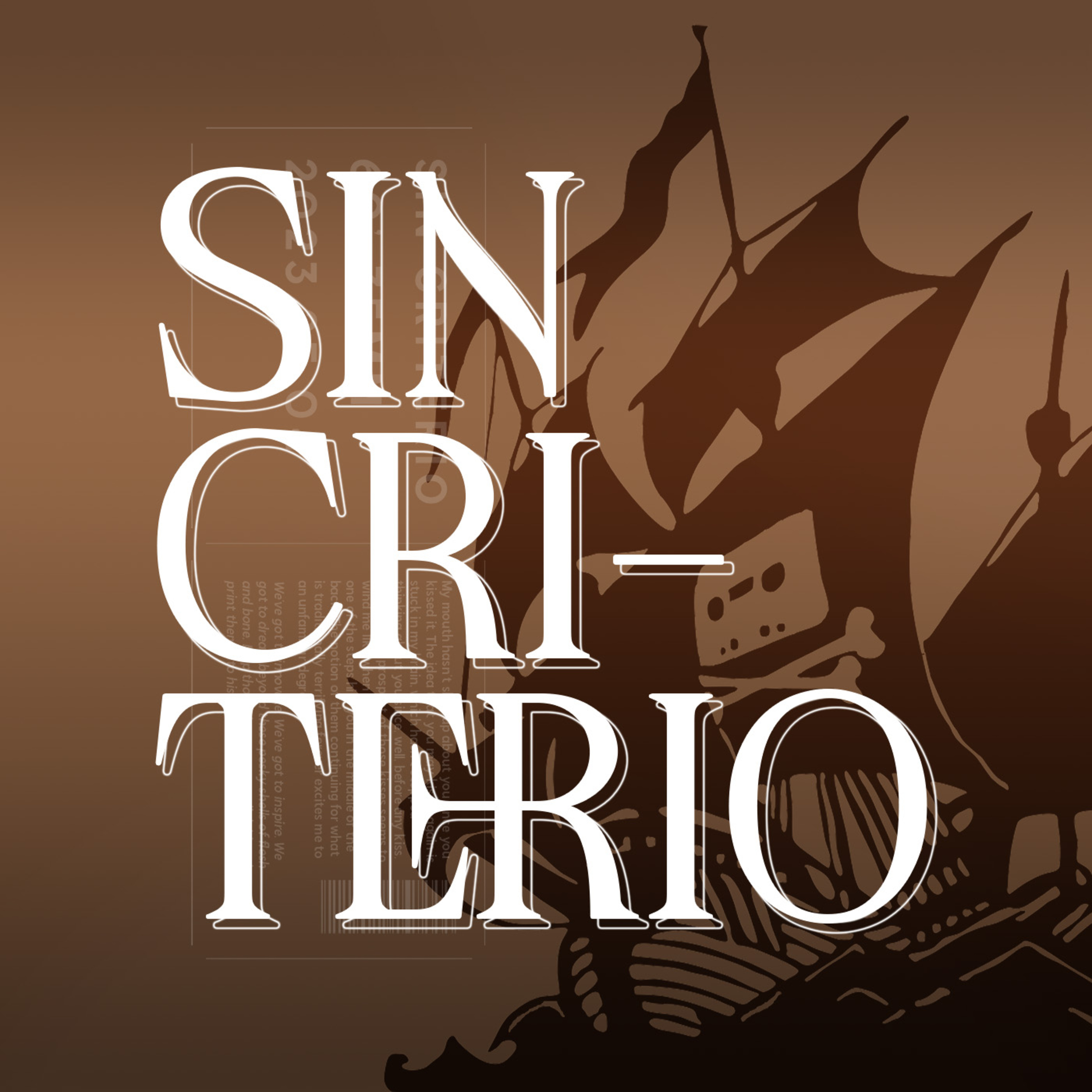 Sin Criterio