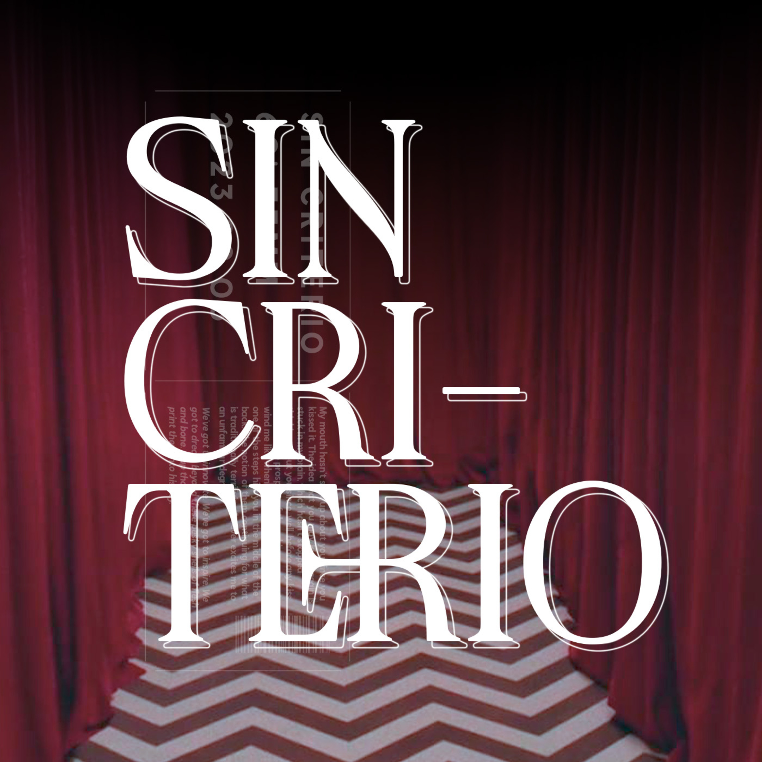 Sin Criterio