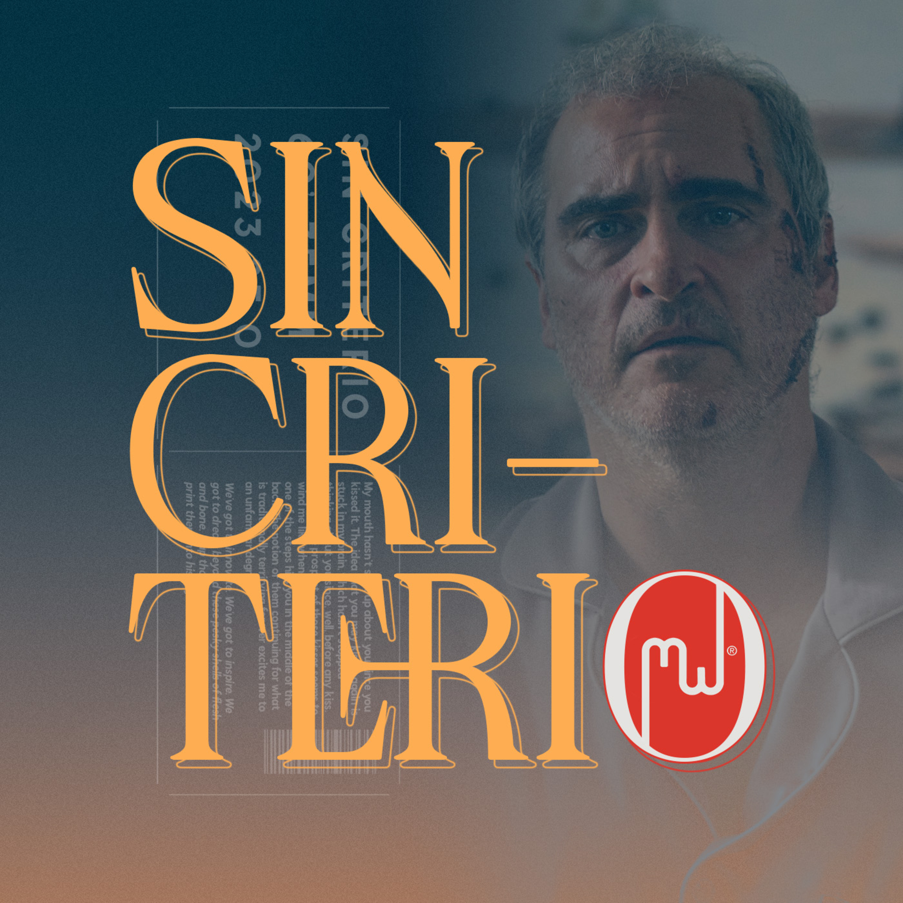 Sin Criterio