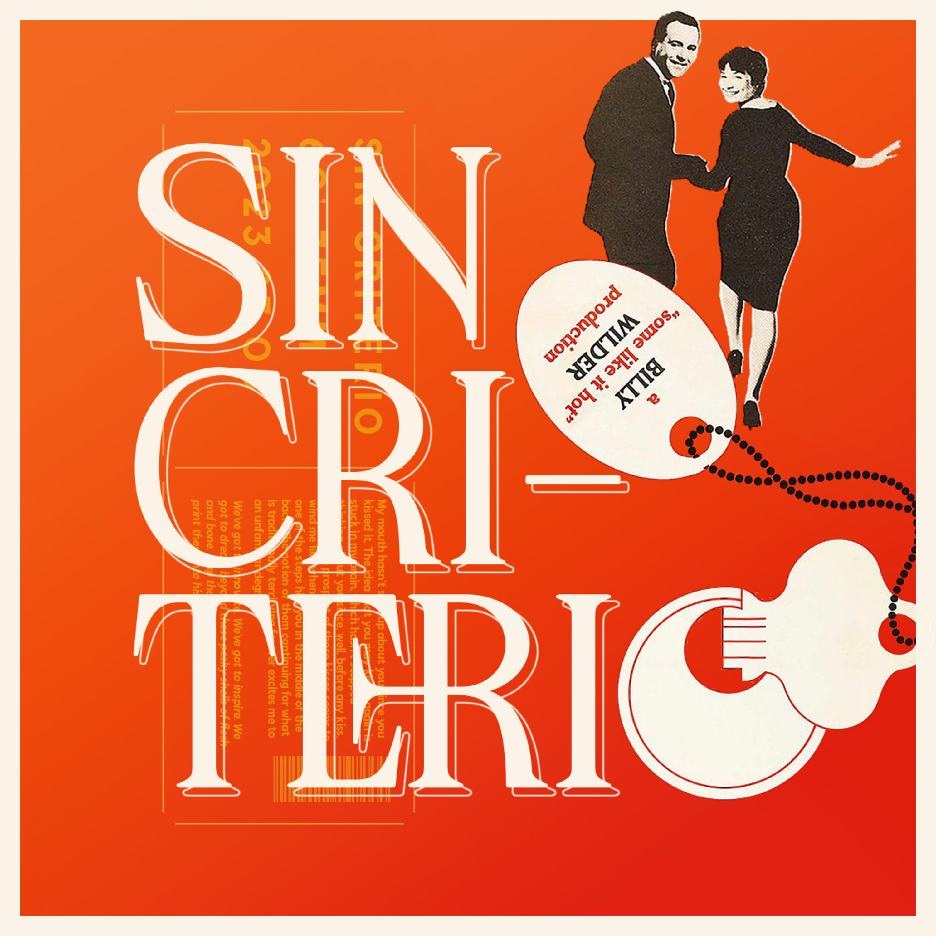 Sin Criterio