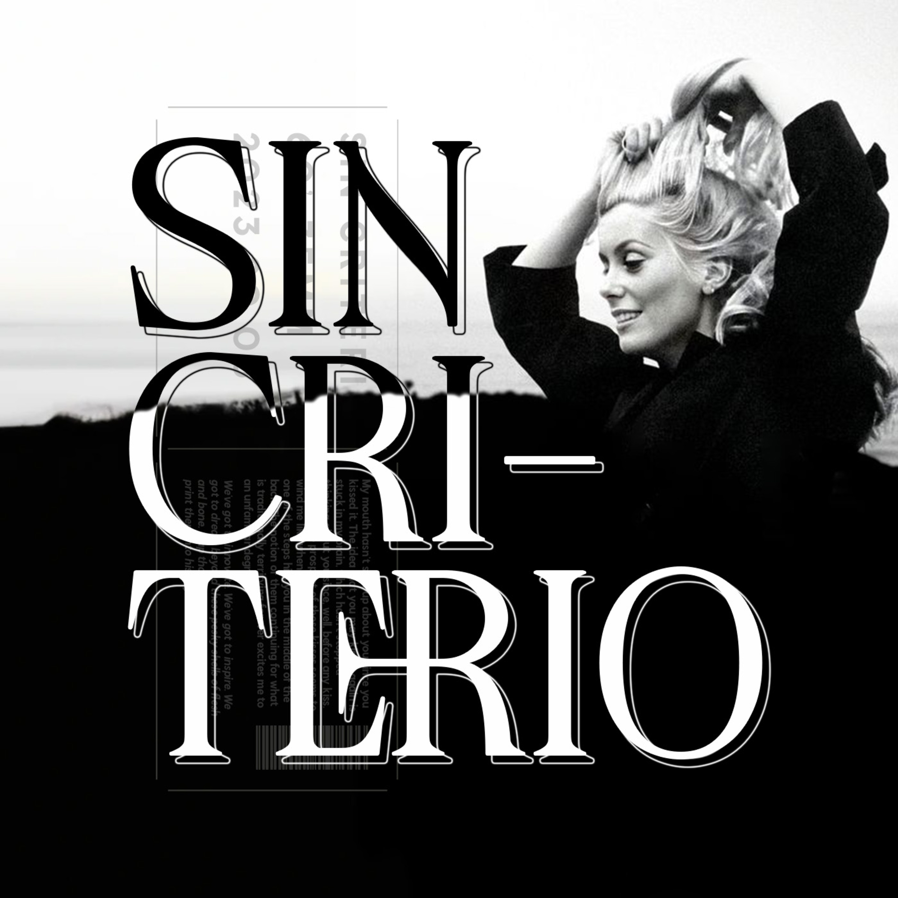 Sin Criterio