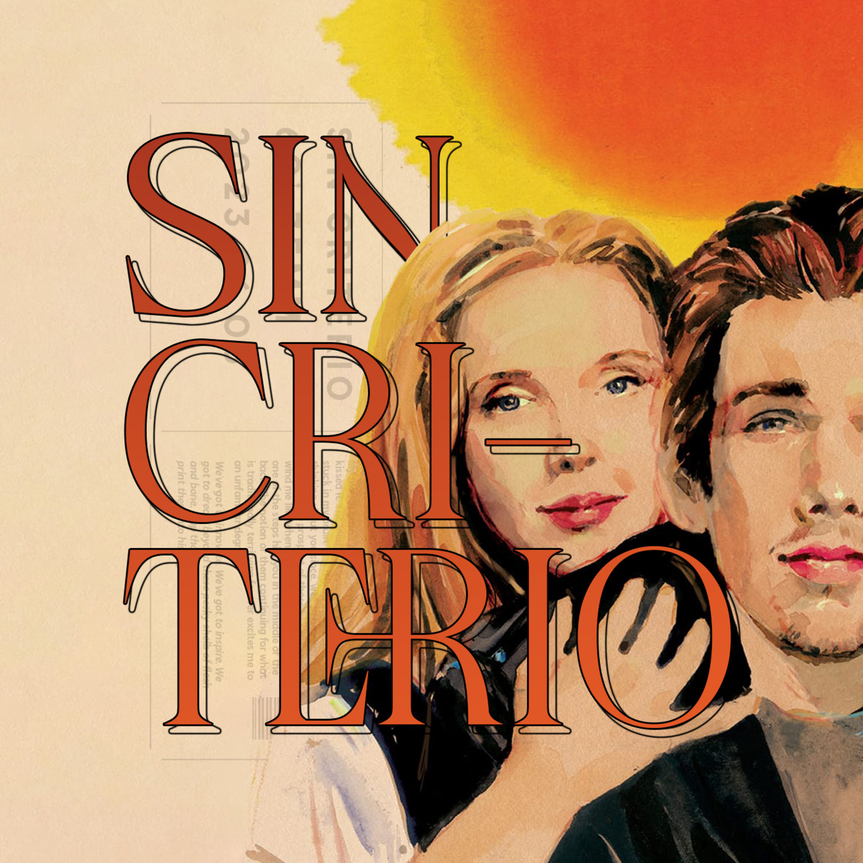 Sin Criterio