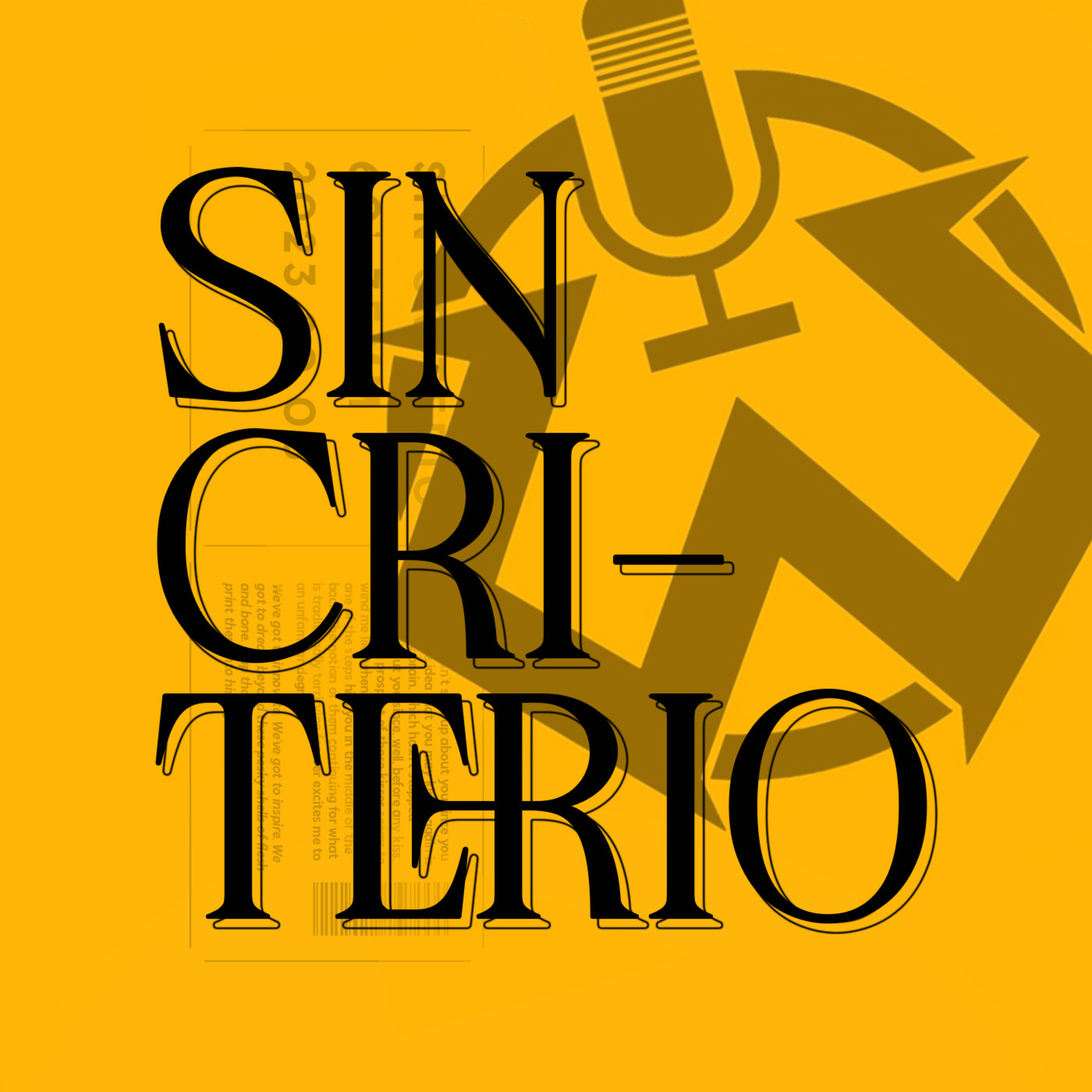 Sin Criterio