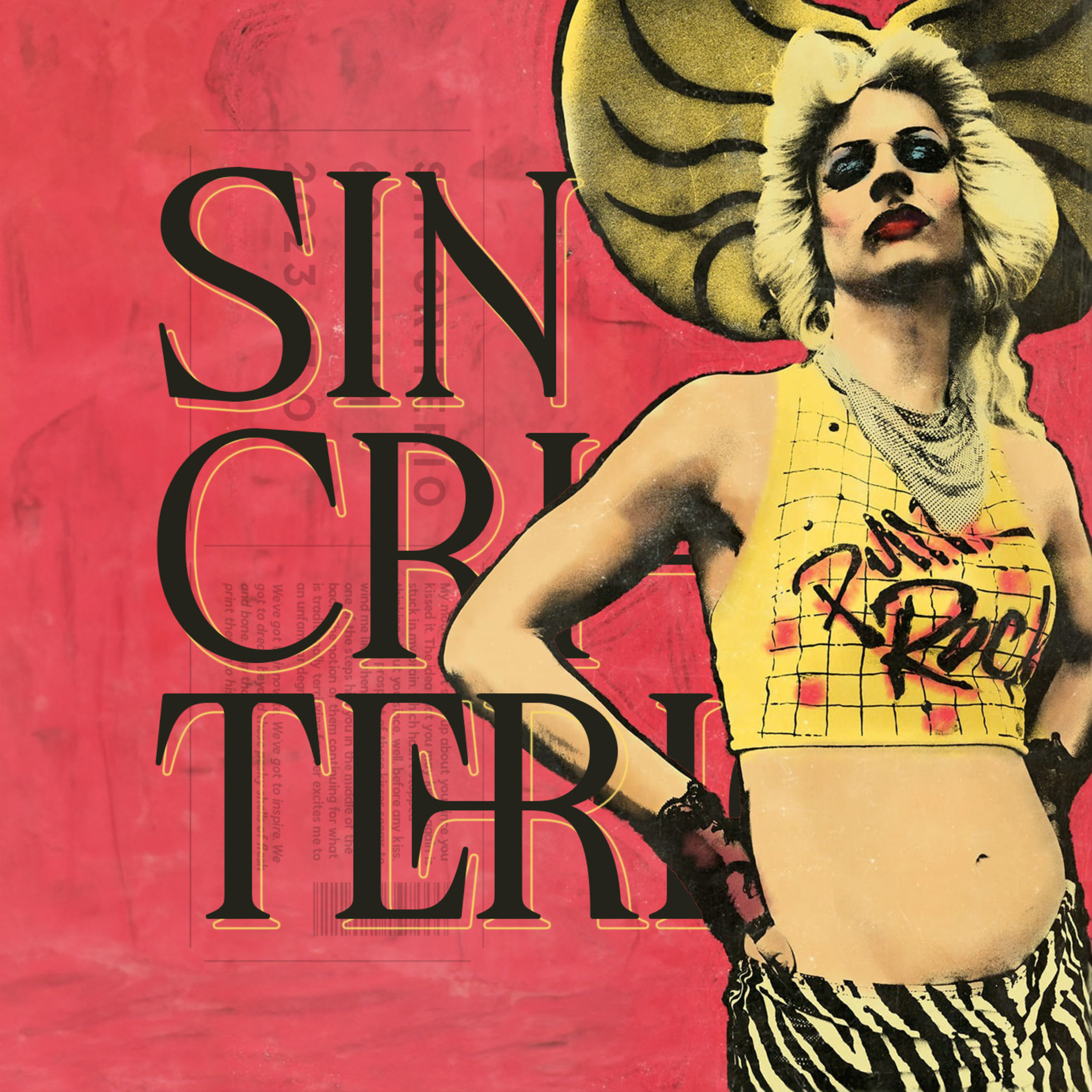 Sin Criterio