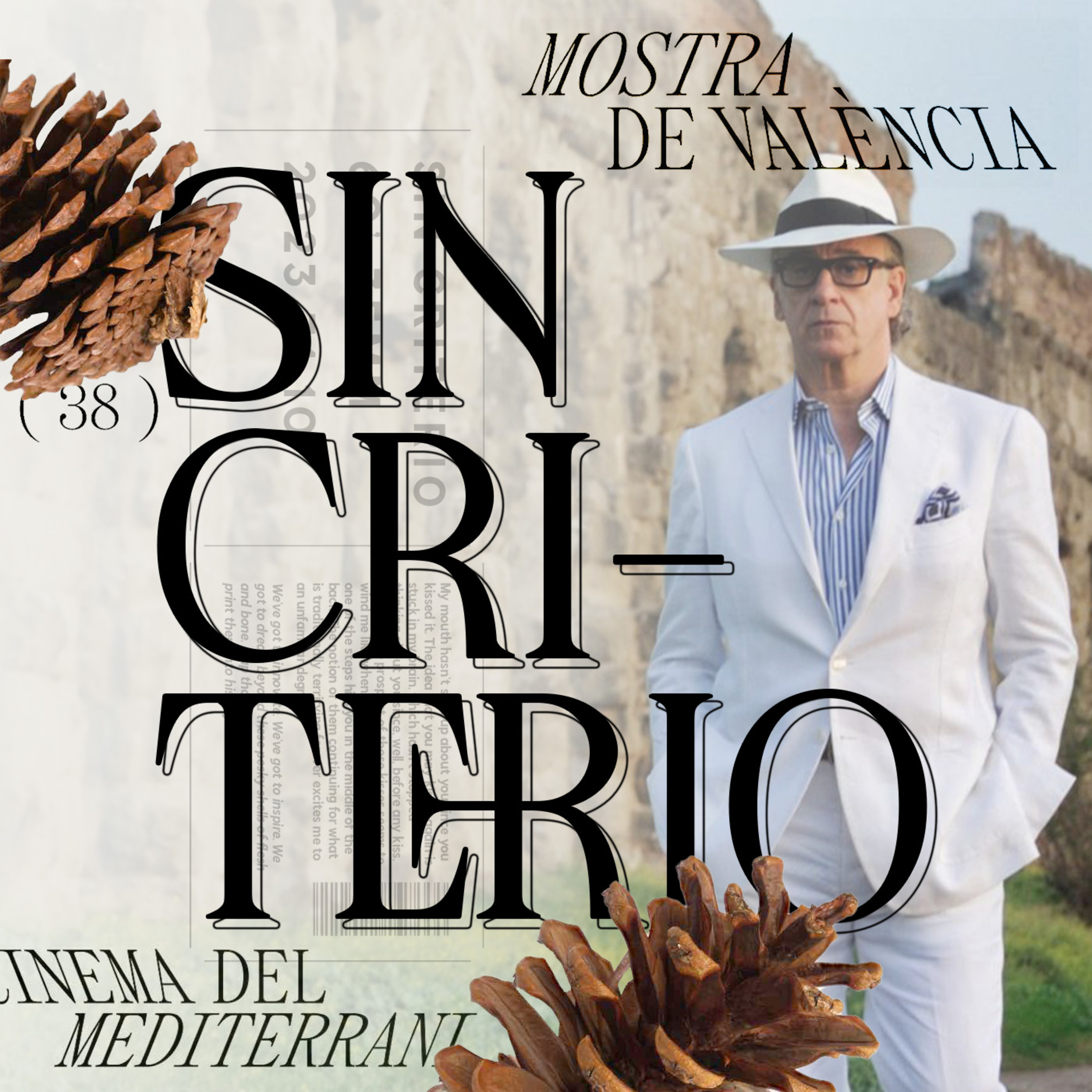 Sin Criterio