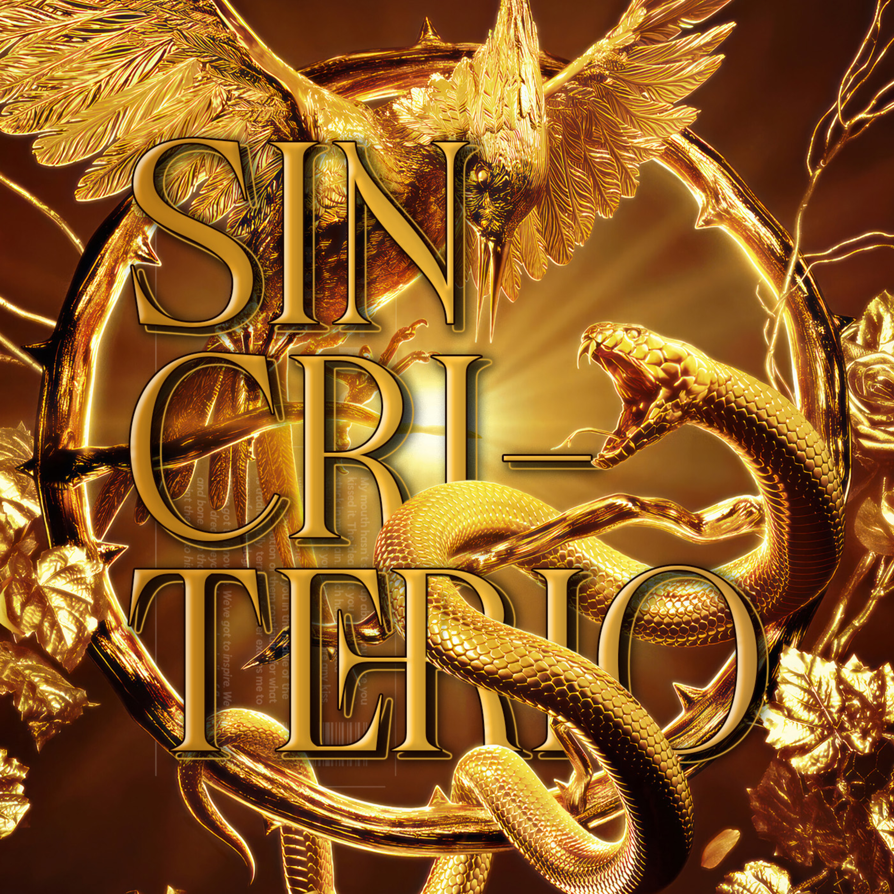 Sin Criterio