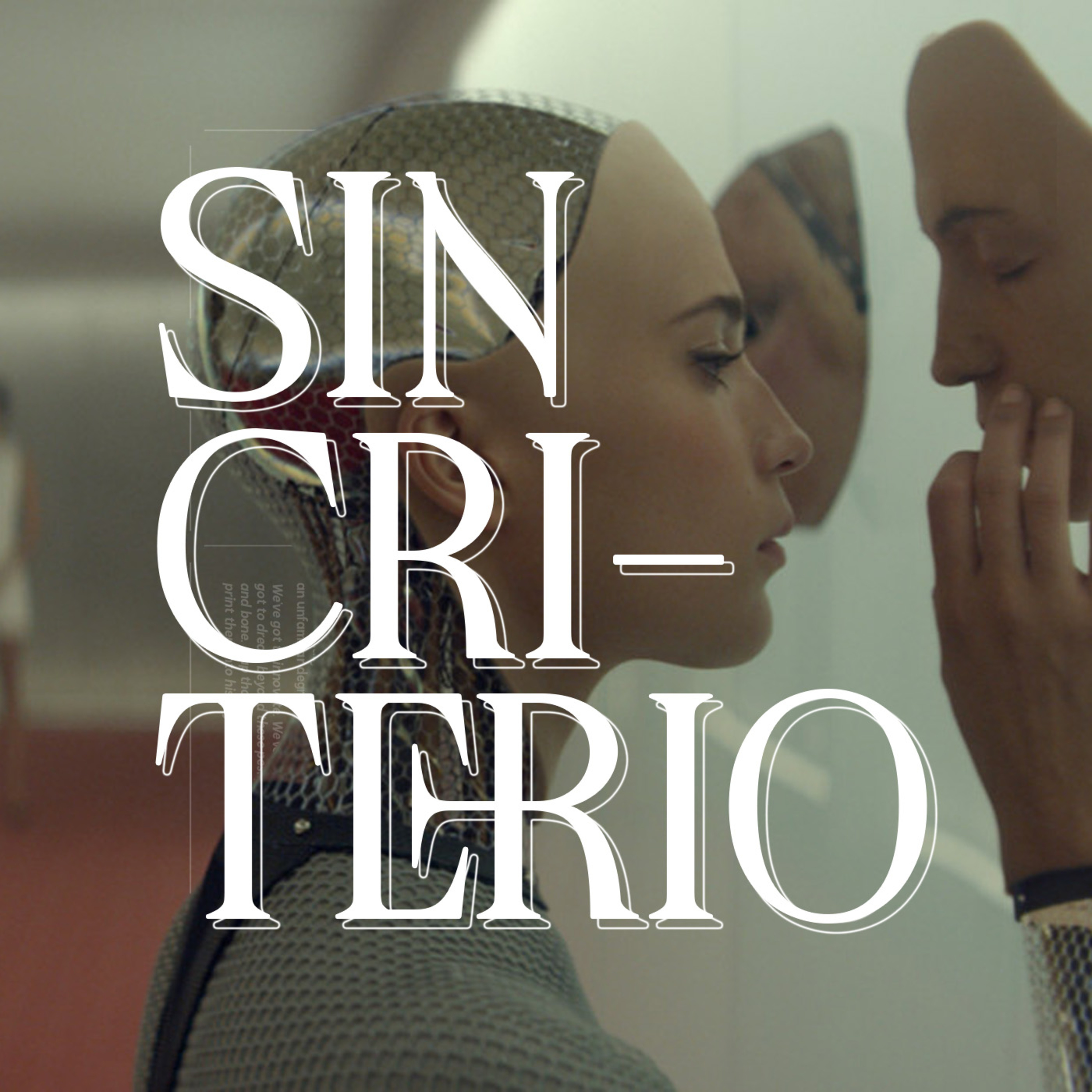 Sin Criterio
