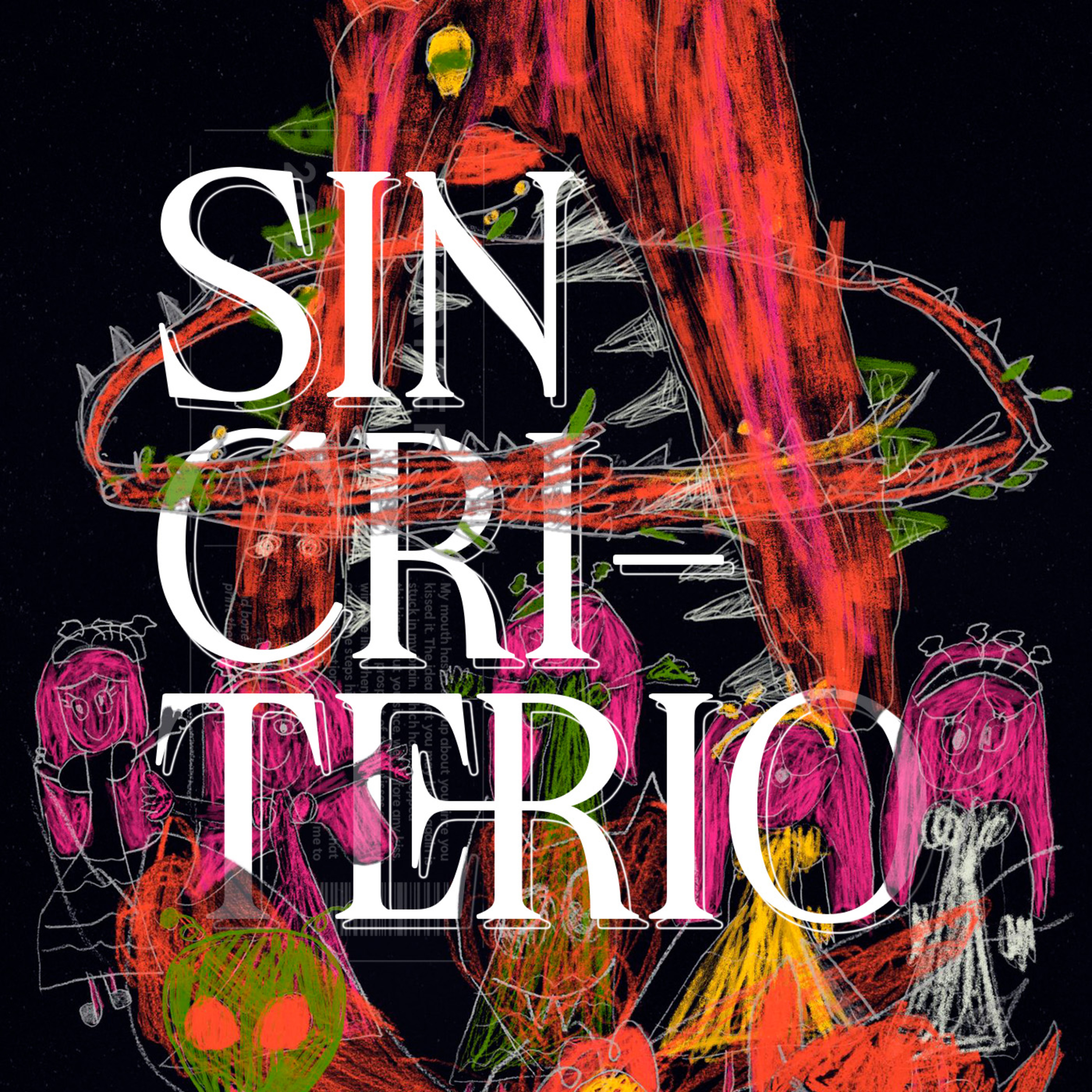 Sin Criterio