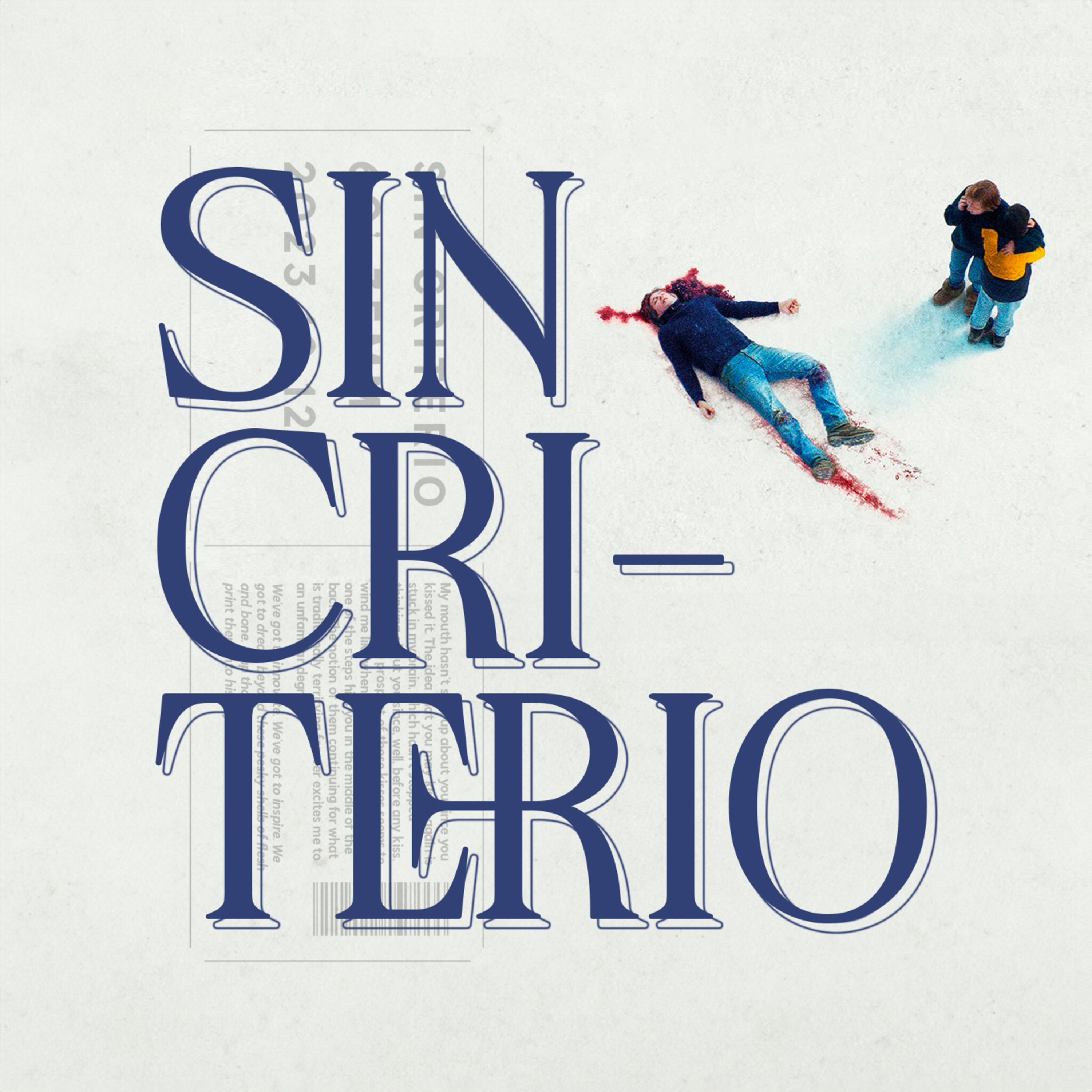 Sin Criterio