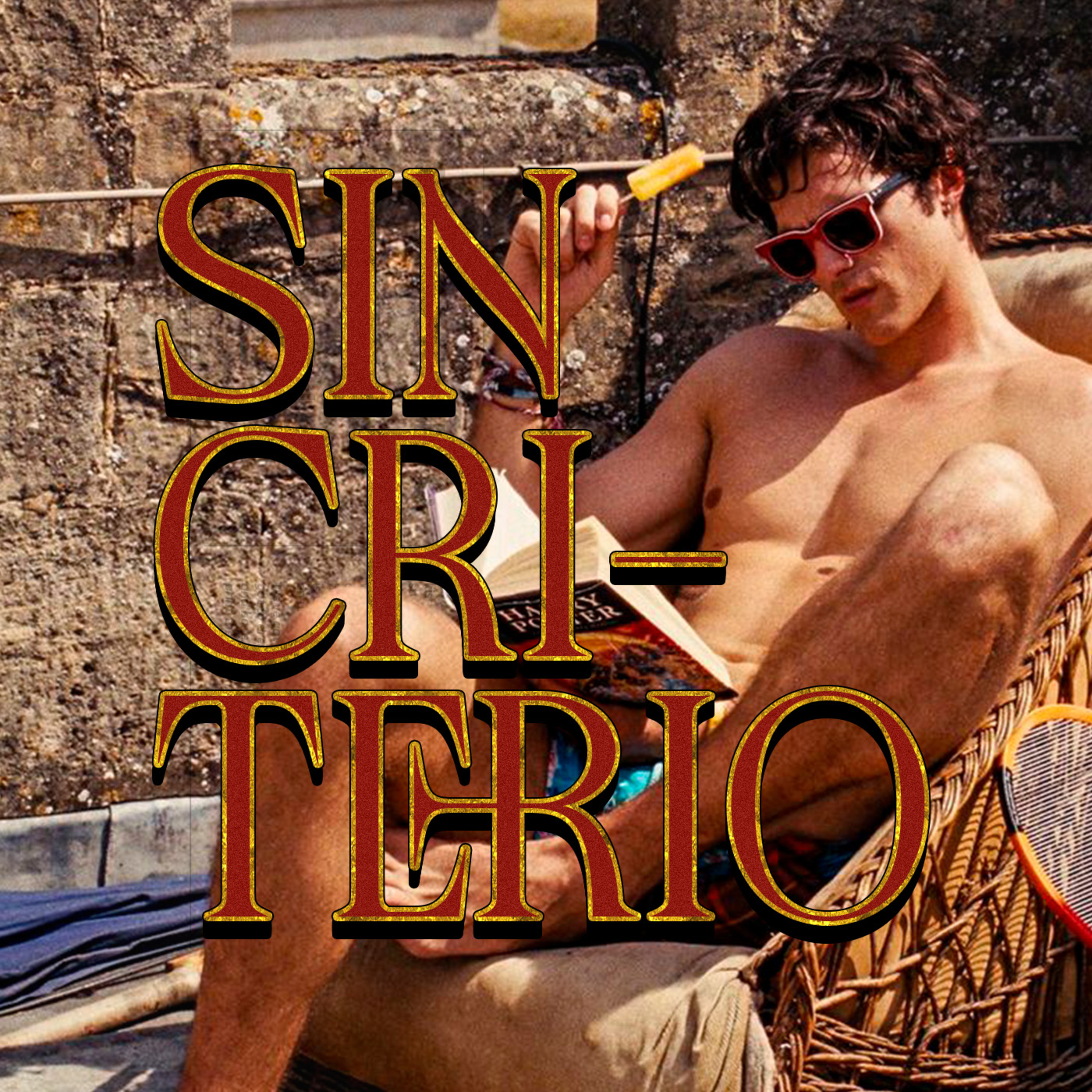 Sin Criterio