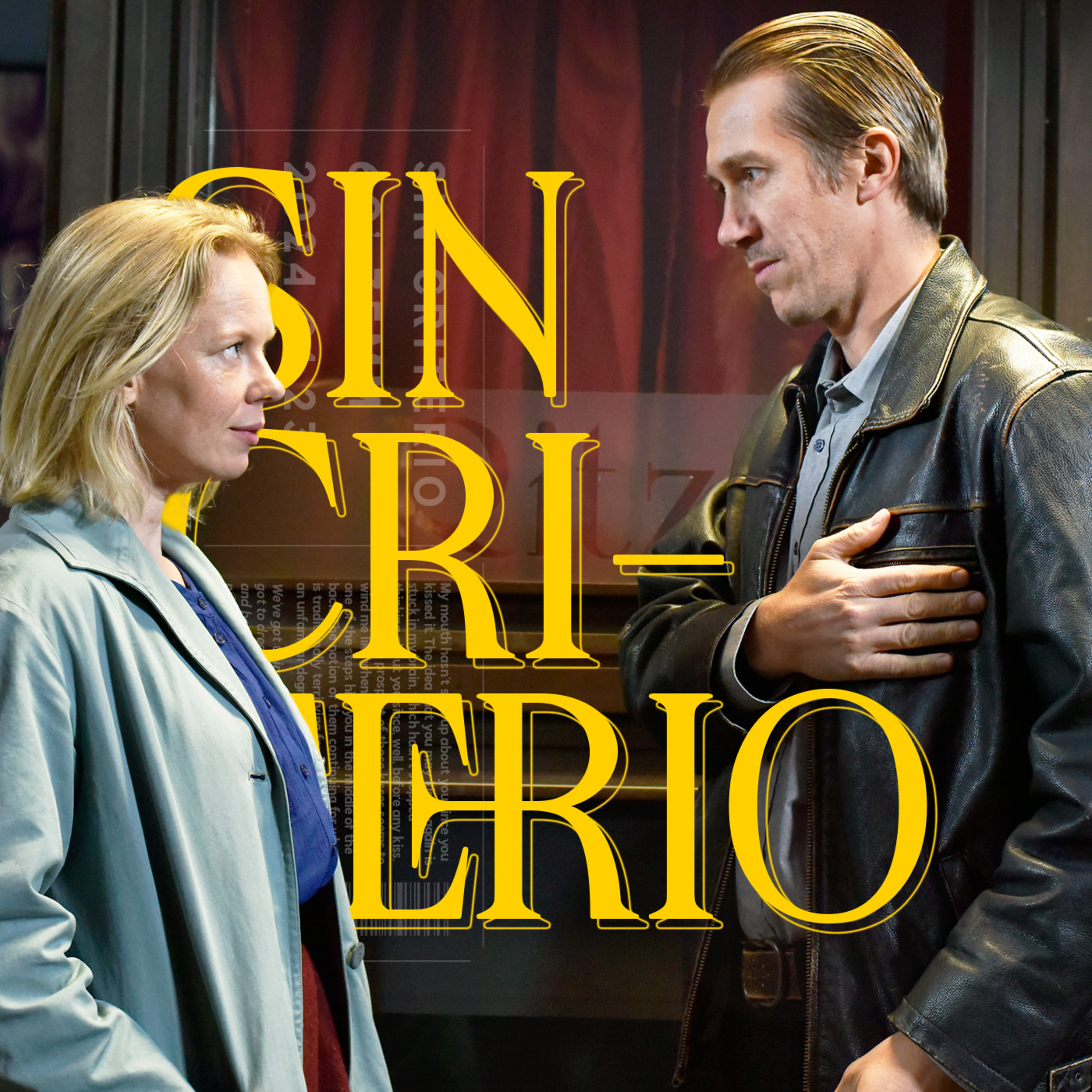 Sin Criterio
