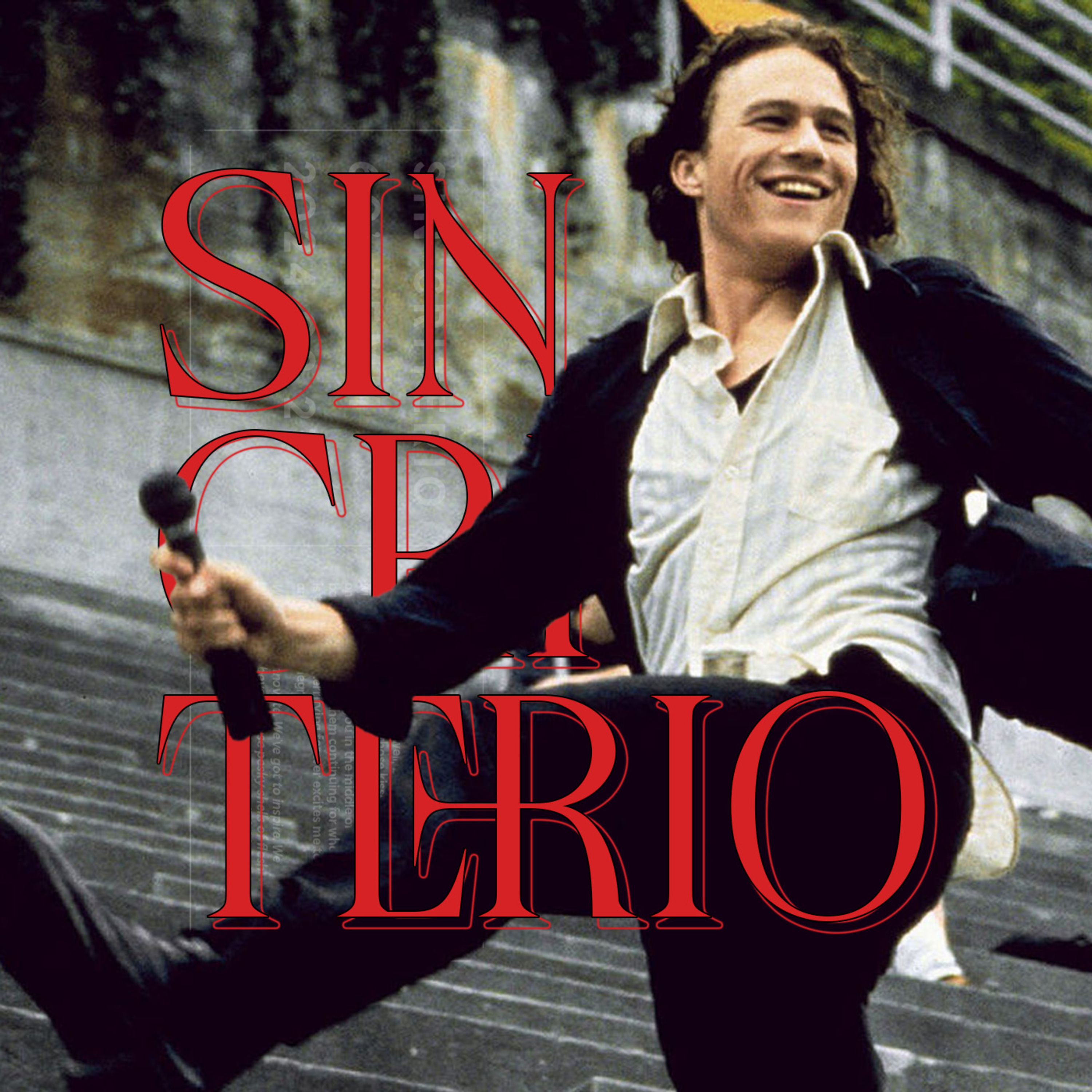 Sin Criterio