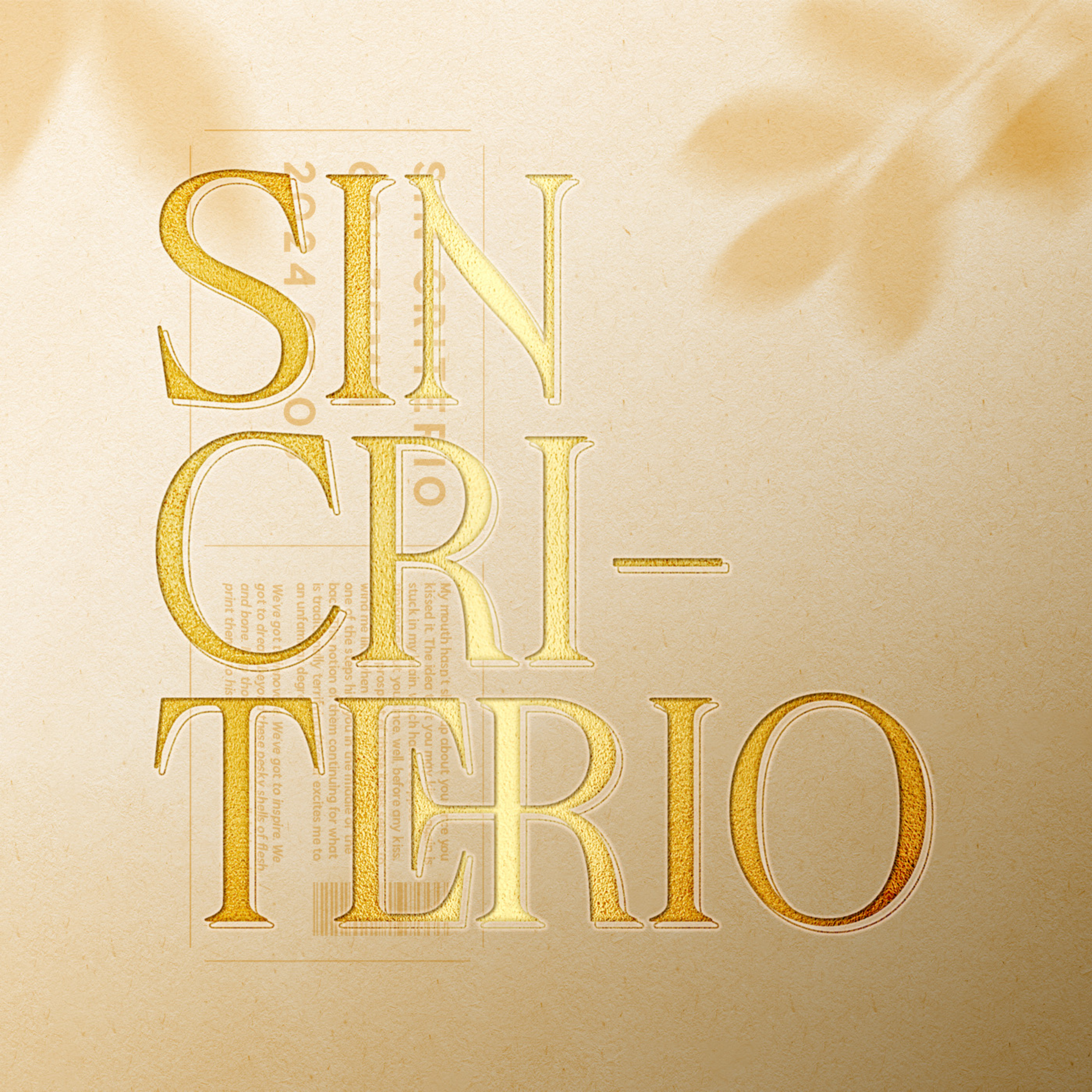 Sin Criterio