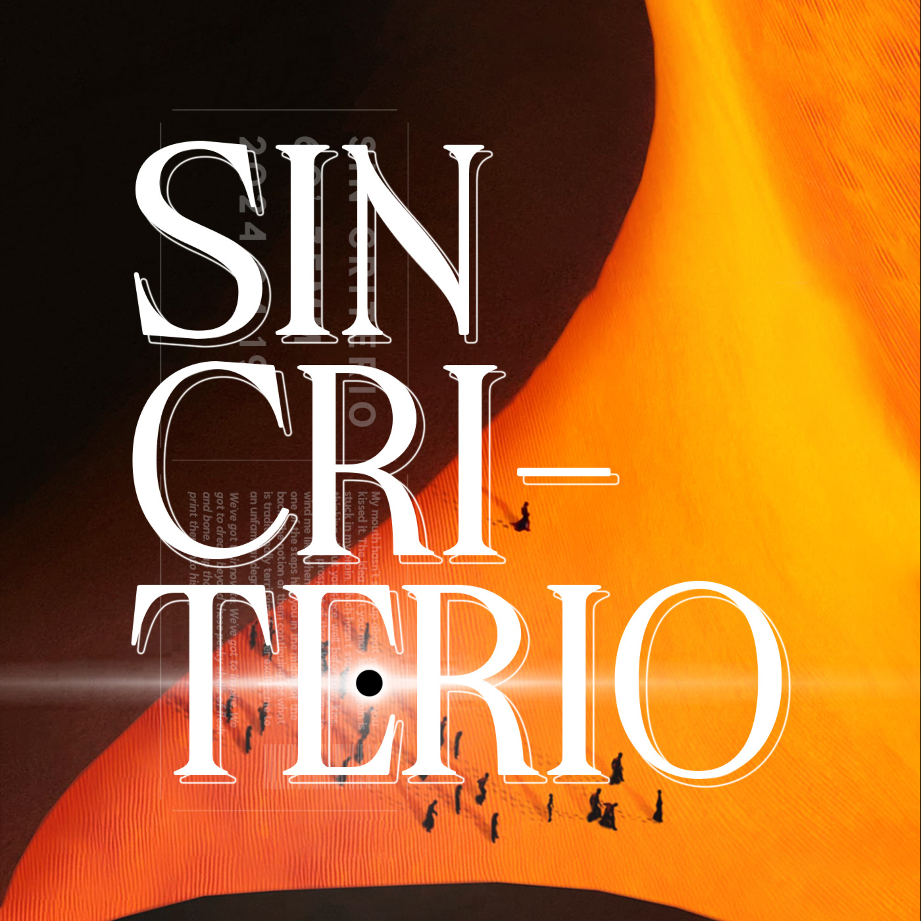 Sin Criterio
