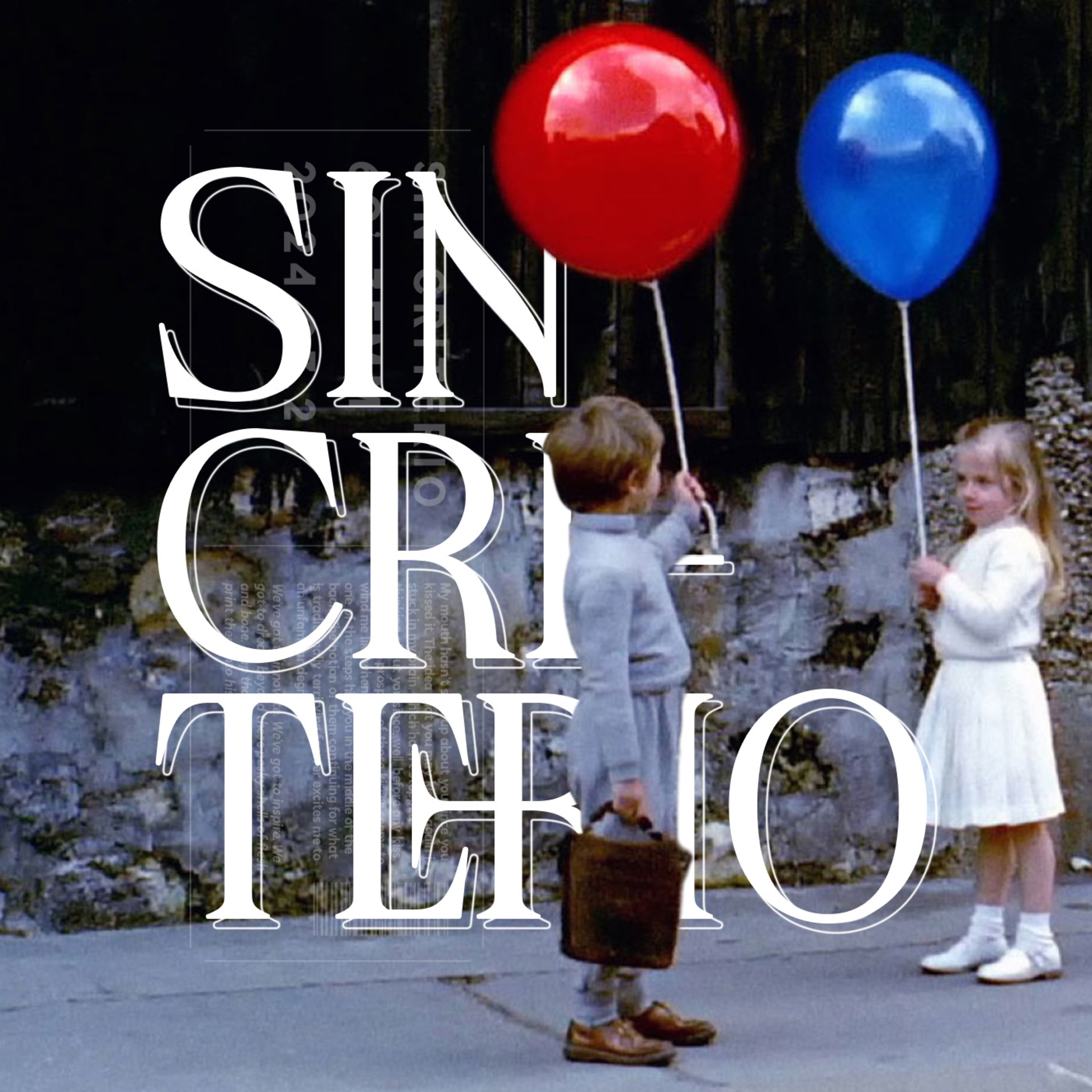 Sin Criterio