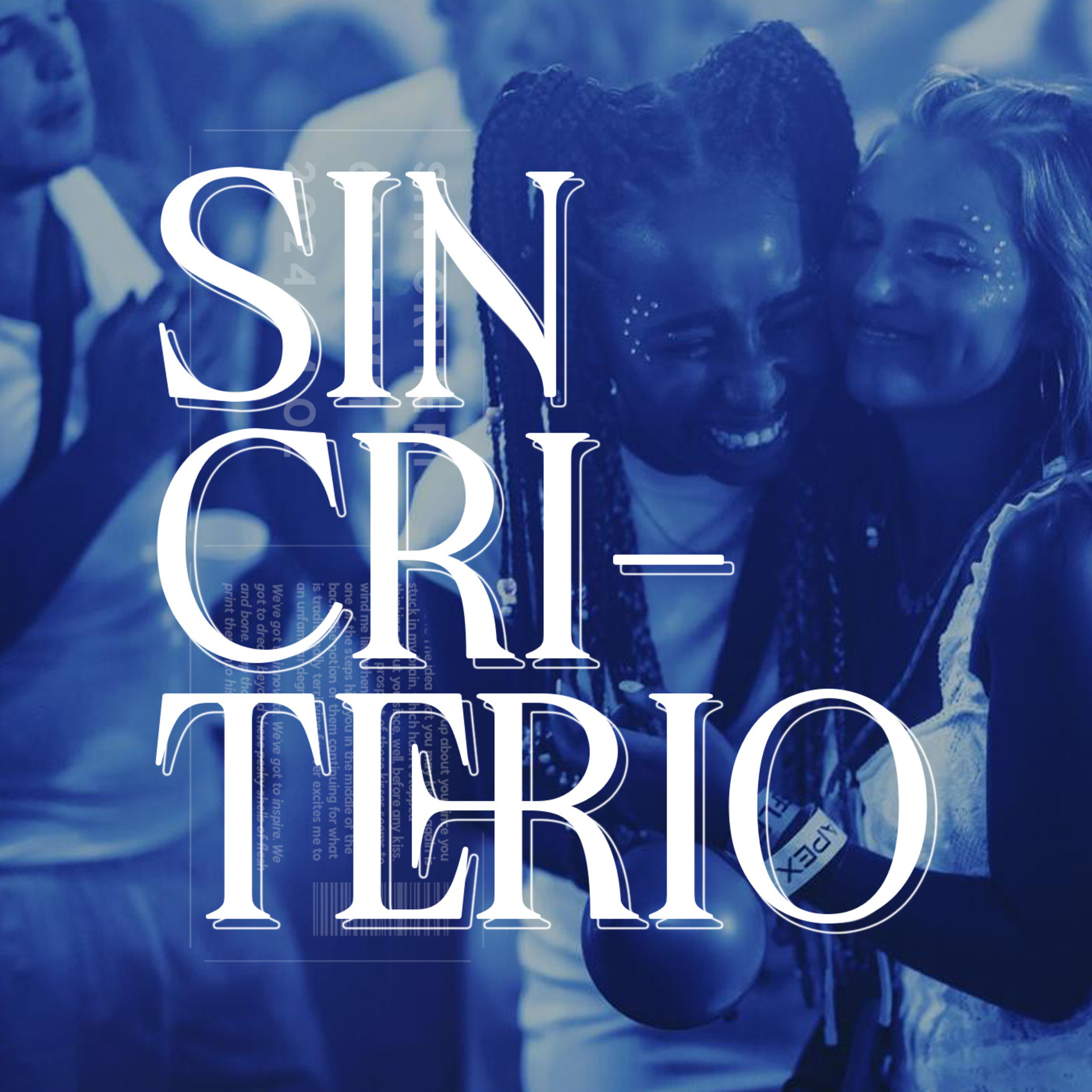 Sin Criterio