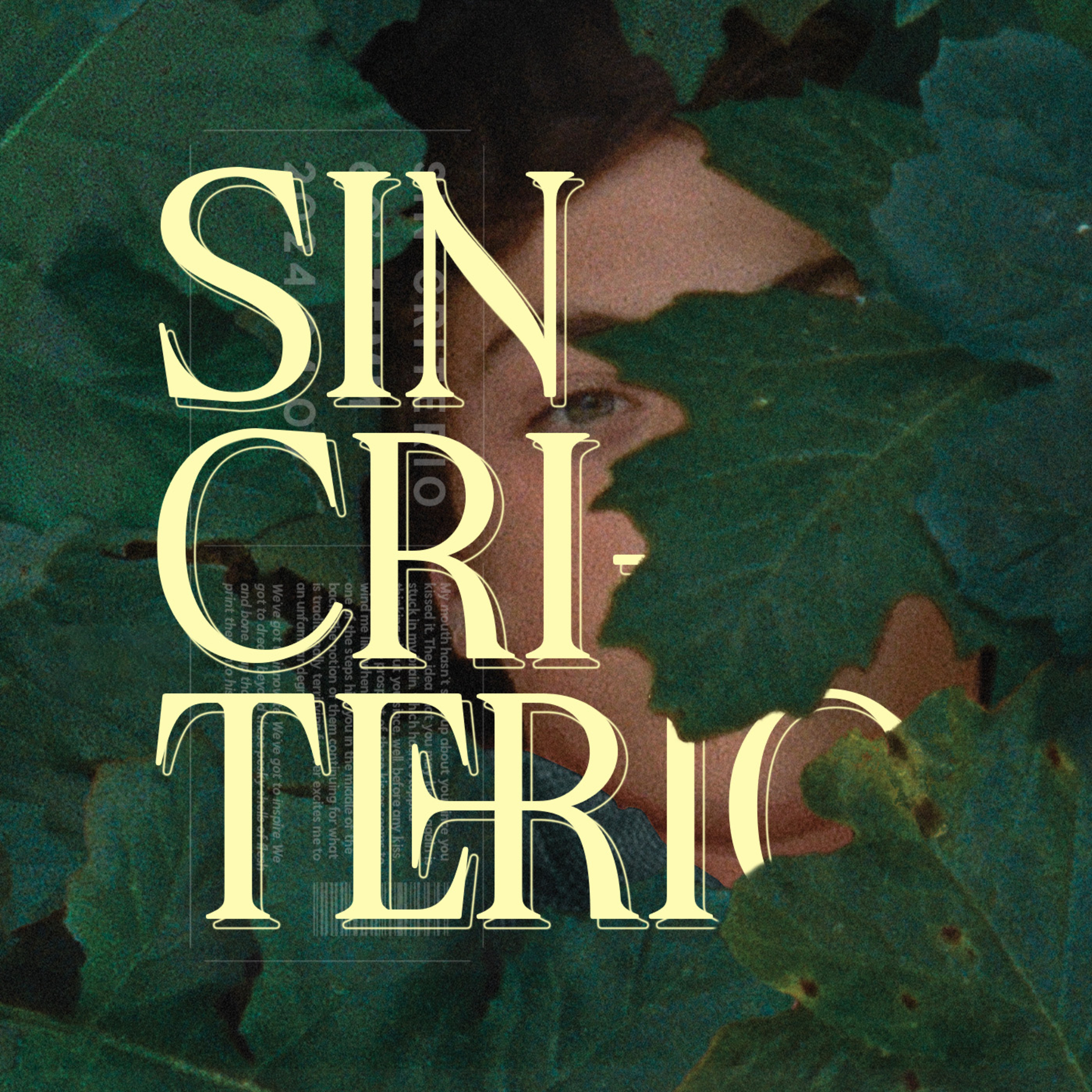 Sin Criterio