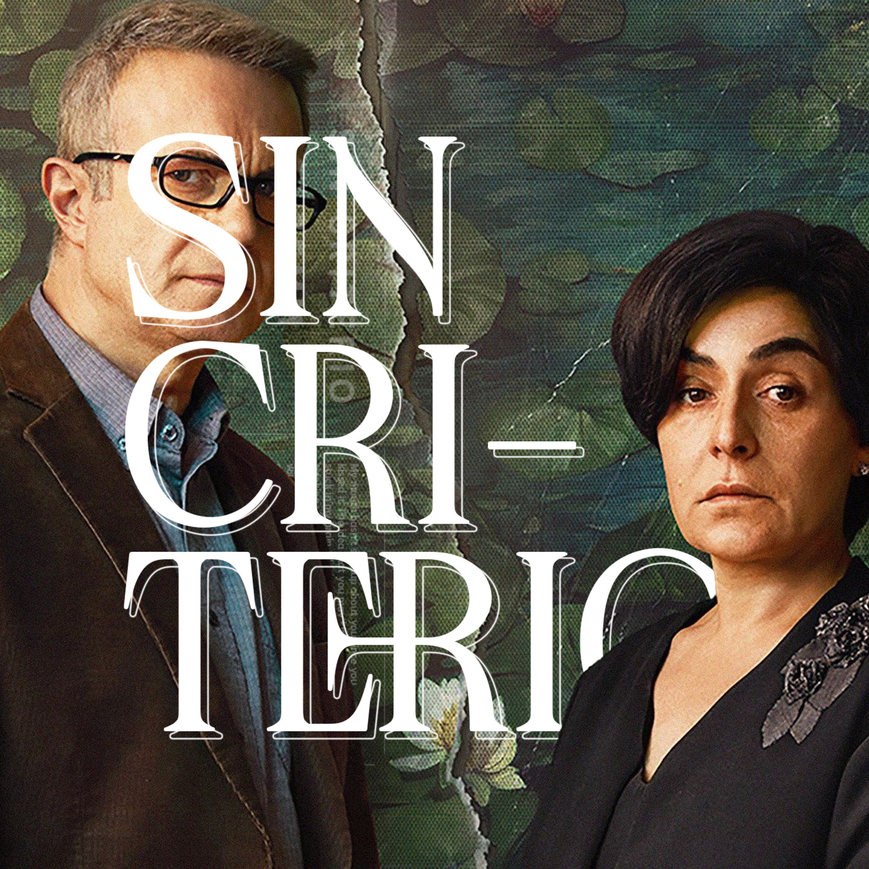 Sin Criterio