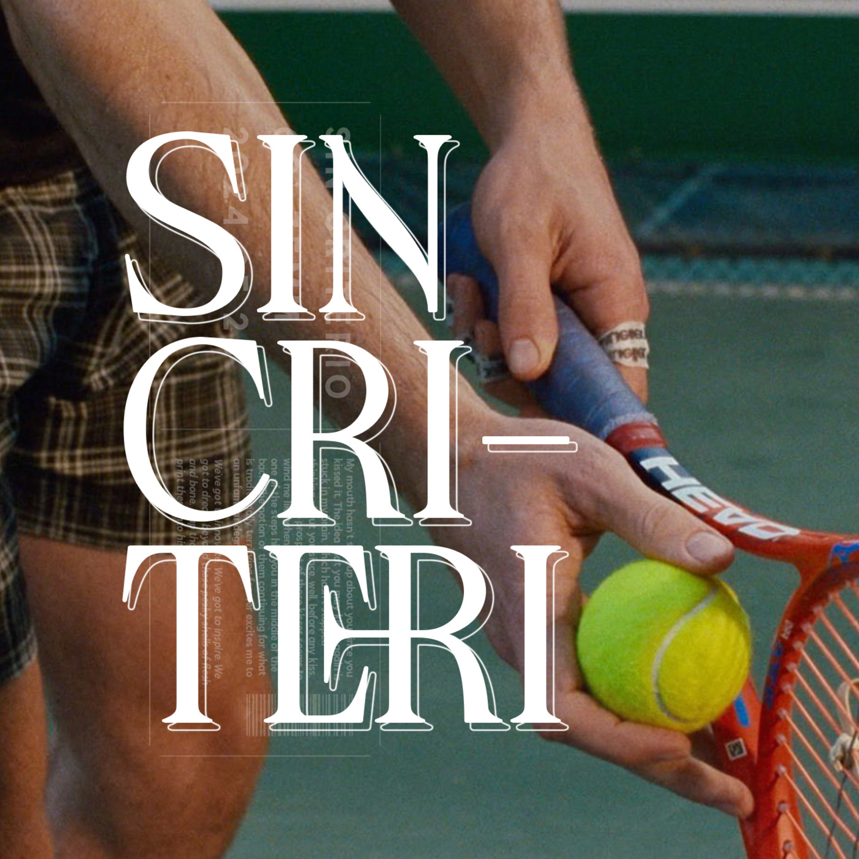 Sin Criterio