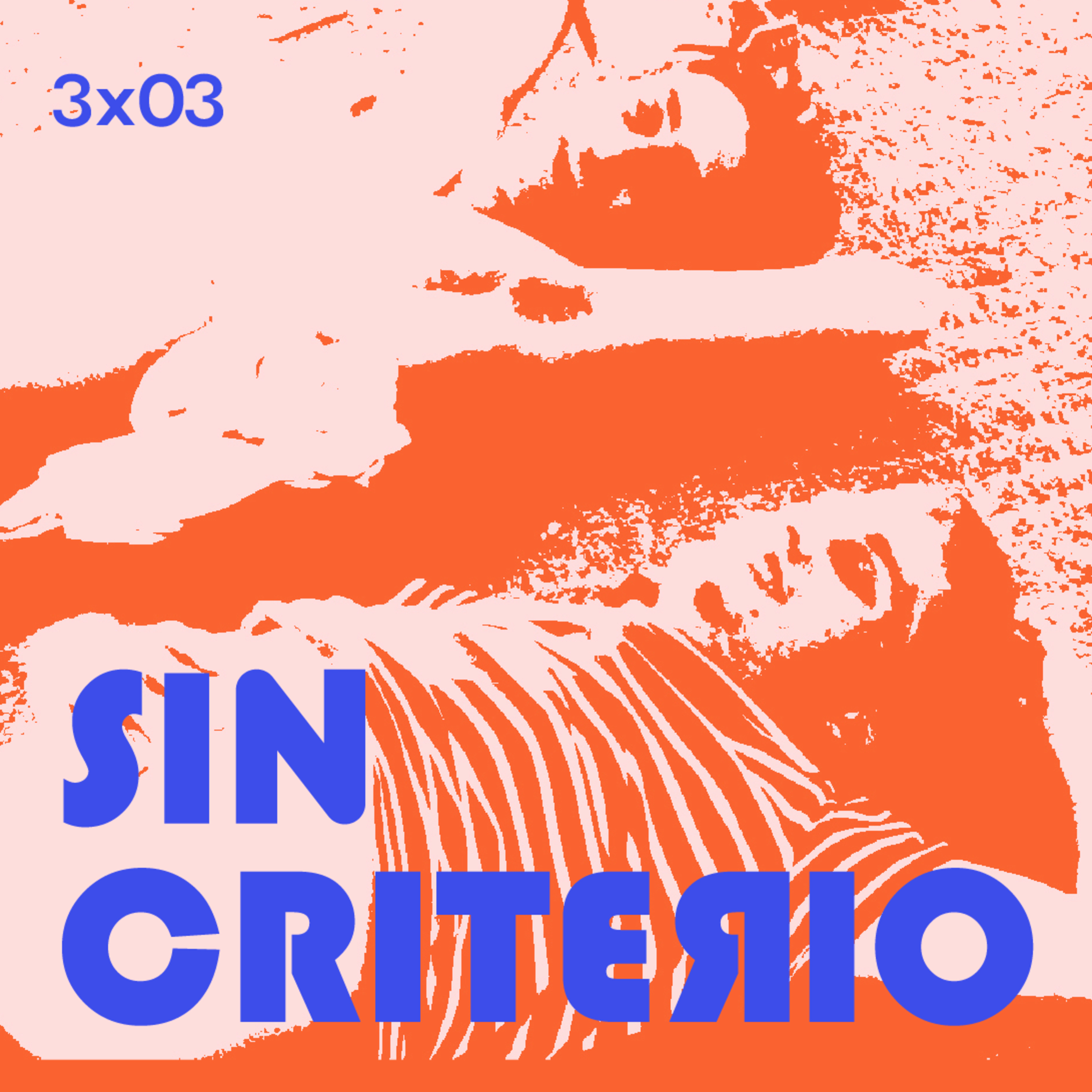 Sin Criterio
